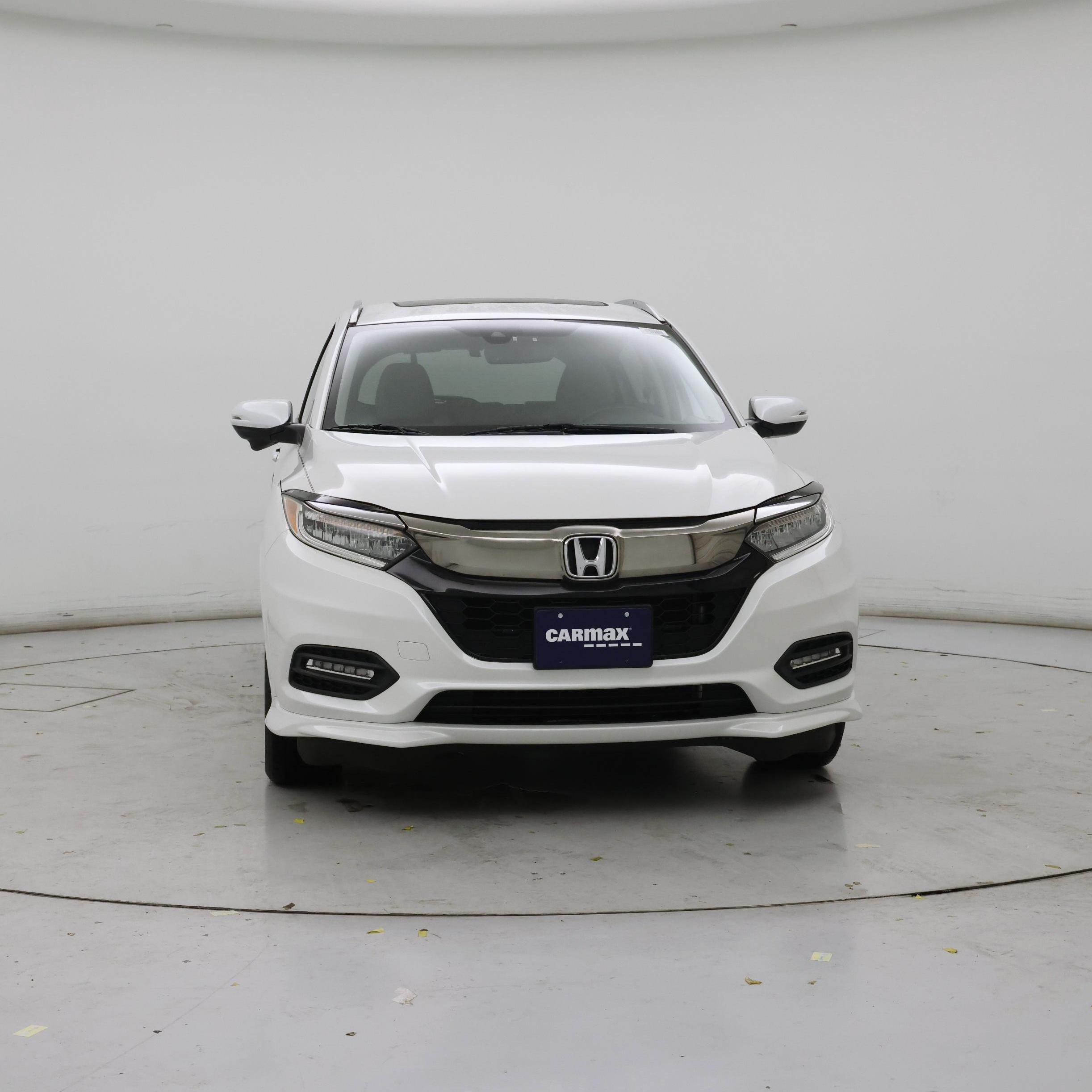 Thumbnail: 2019 Honda HR-V - 5