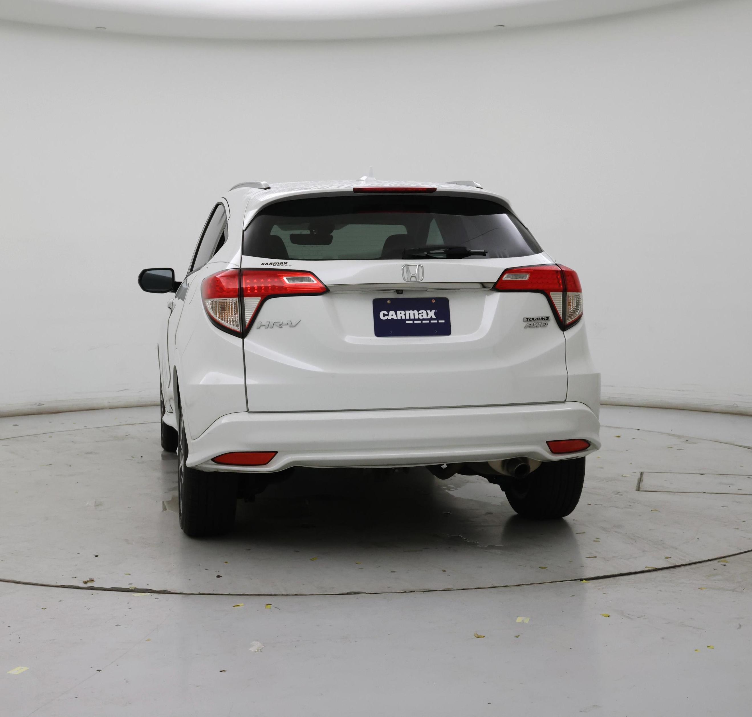 Thumbnail: 2019 Honda HR-V - 6