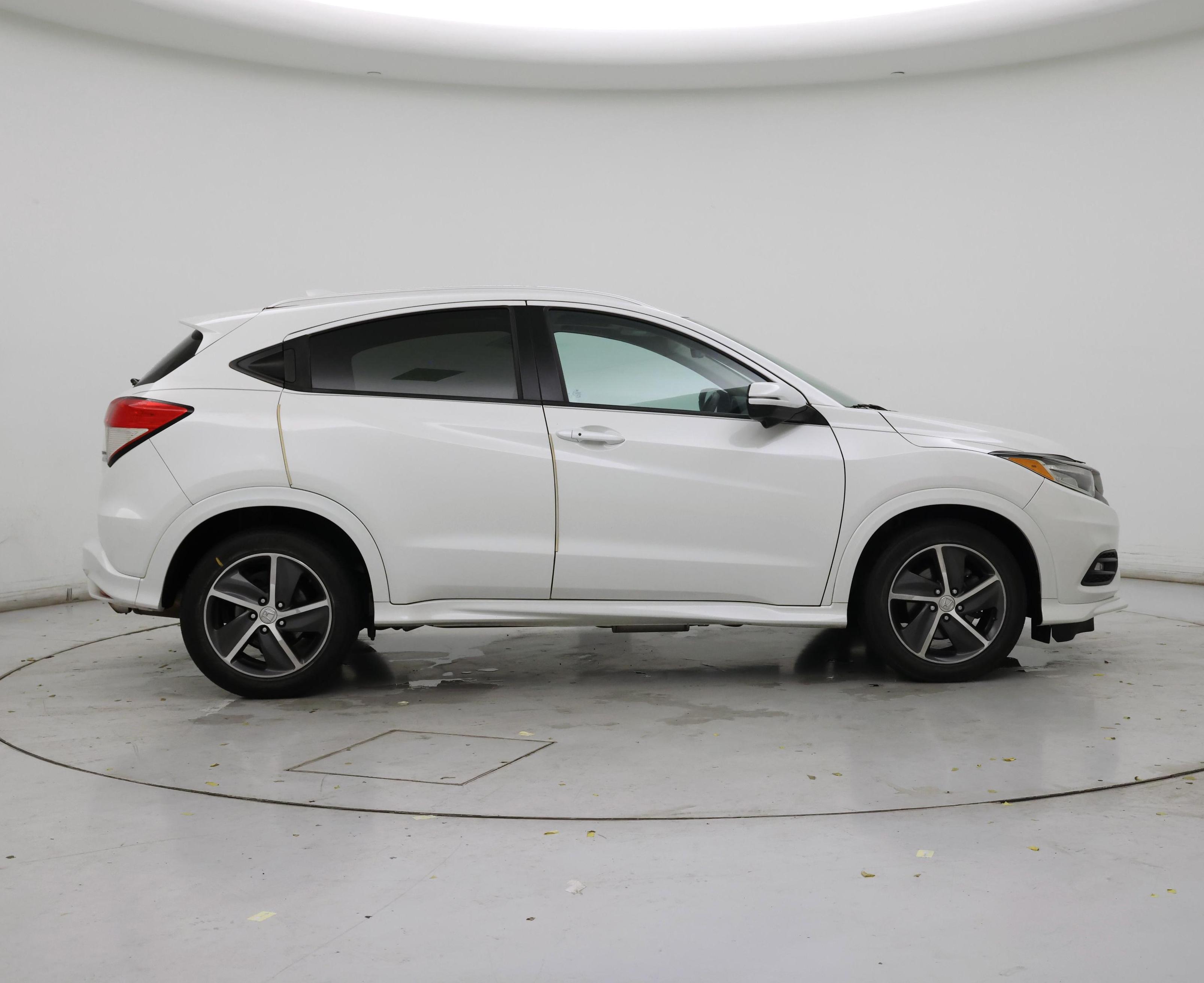 Thumbnail: 2019 Honda HR-V - 7