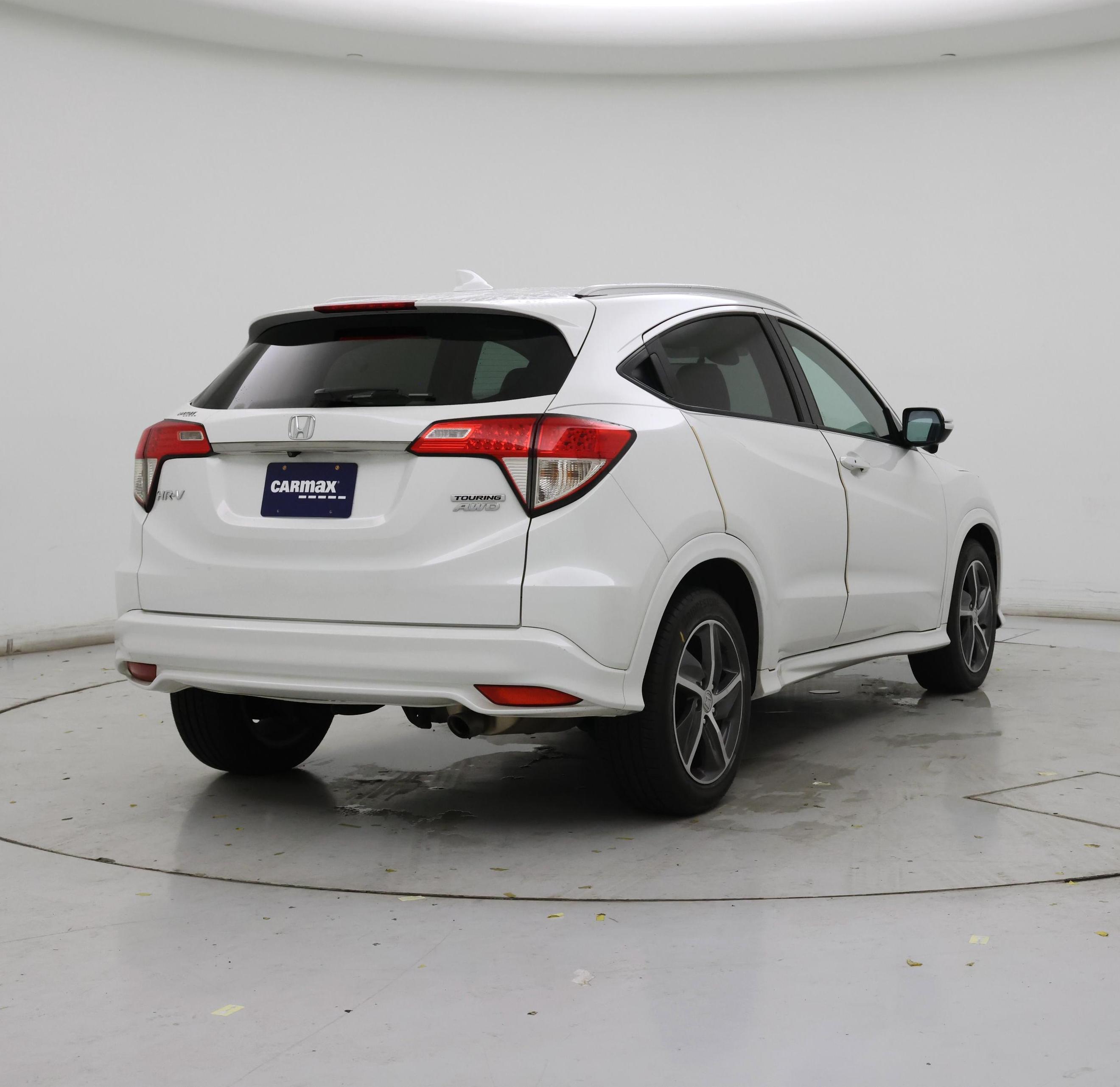 Thumbnail: 2019 Honda HR-V - 8