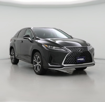 2020 Lexus RX 450h