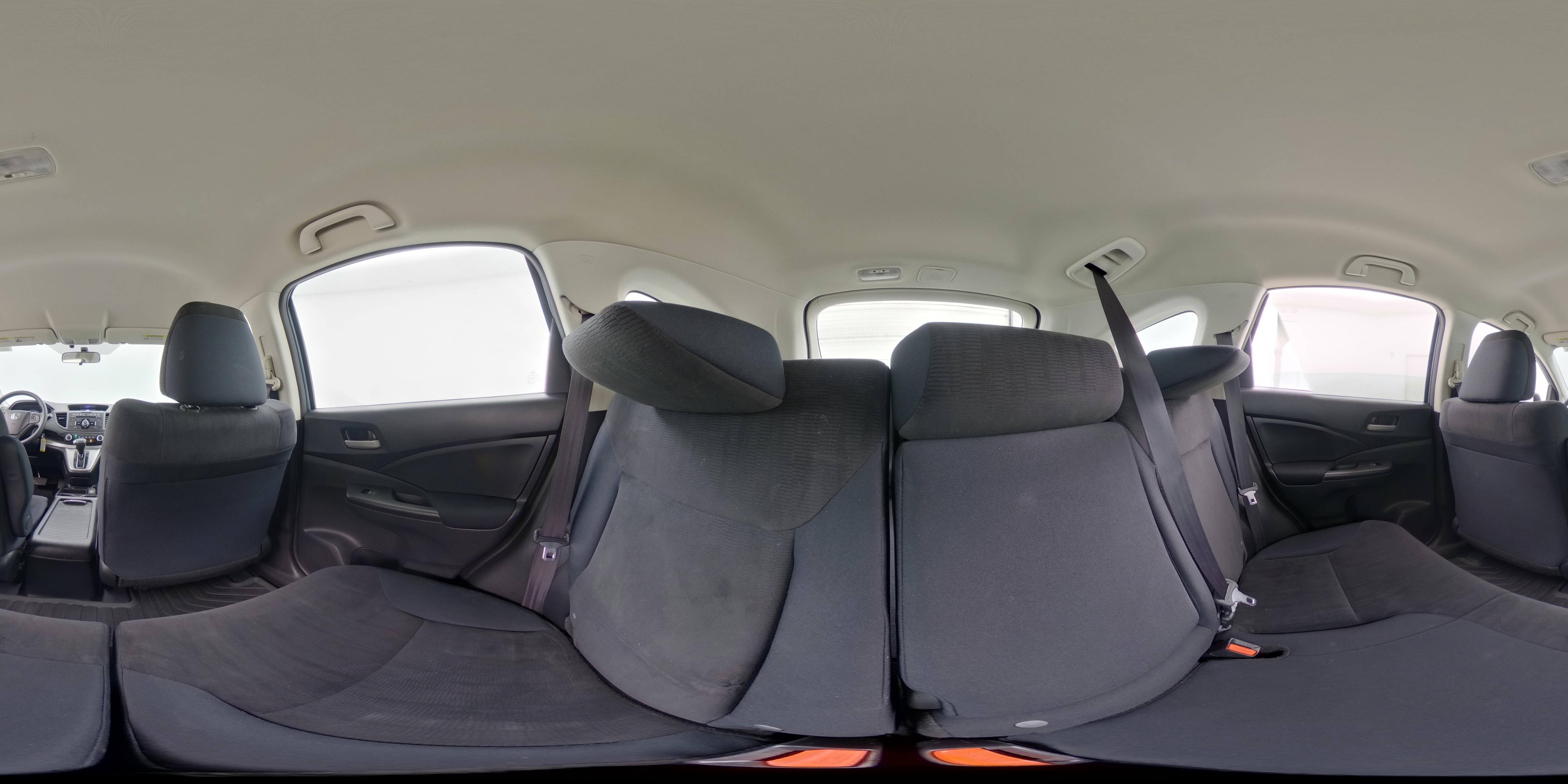 2014 Honda CR-V LX - Photo 25