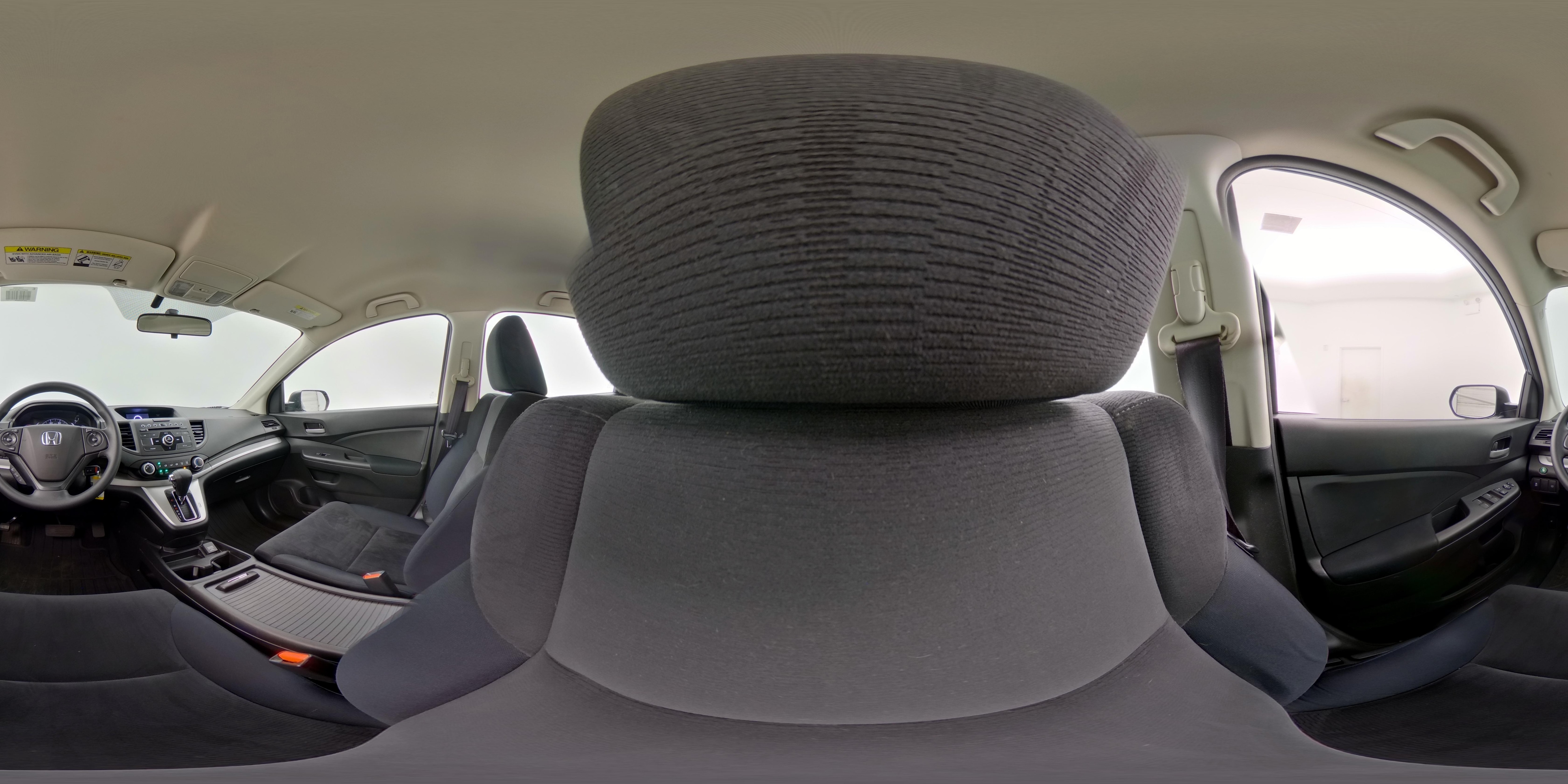 2014 Honda CR-V LX - Photo 26