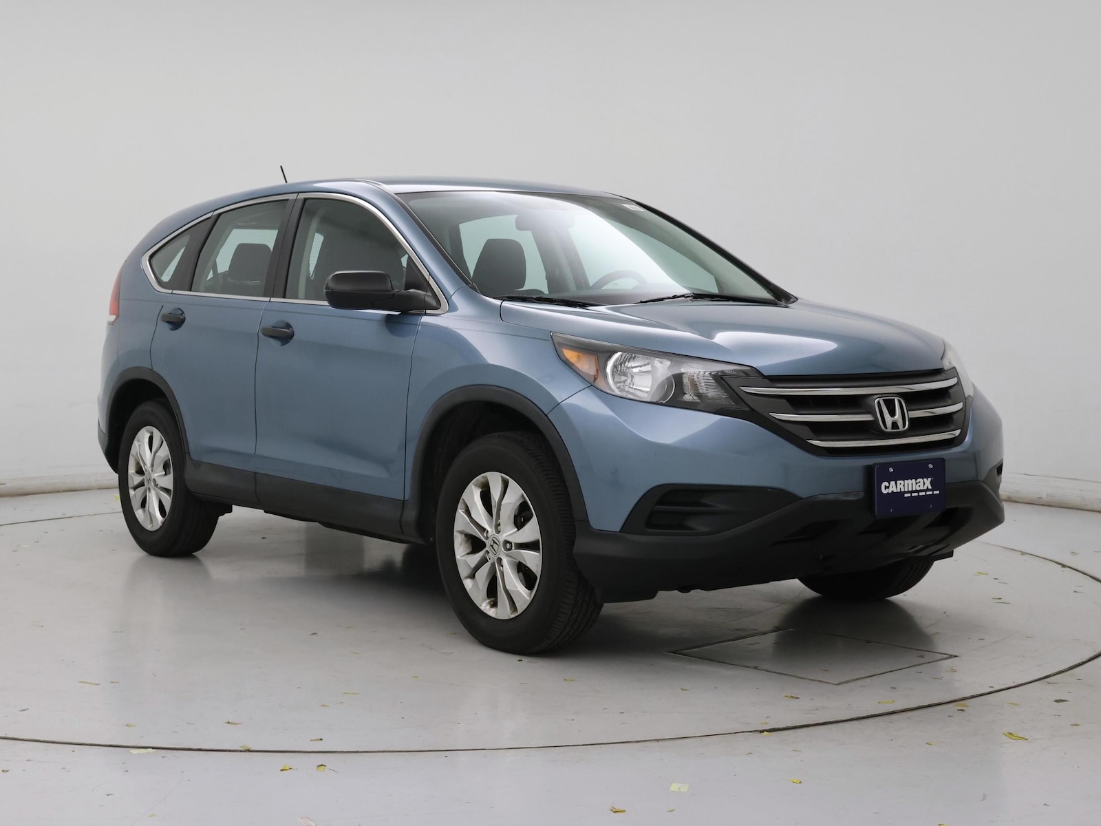 2014 Honda CR-V LX - Photo 2