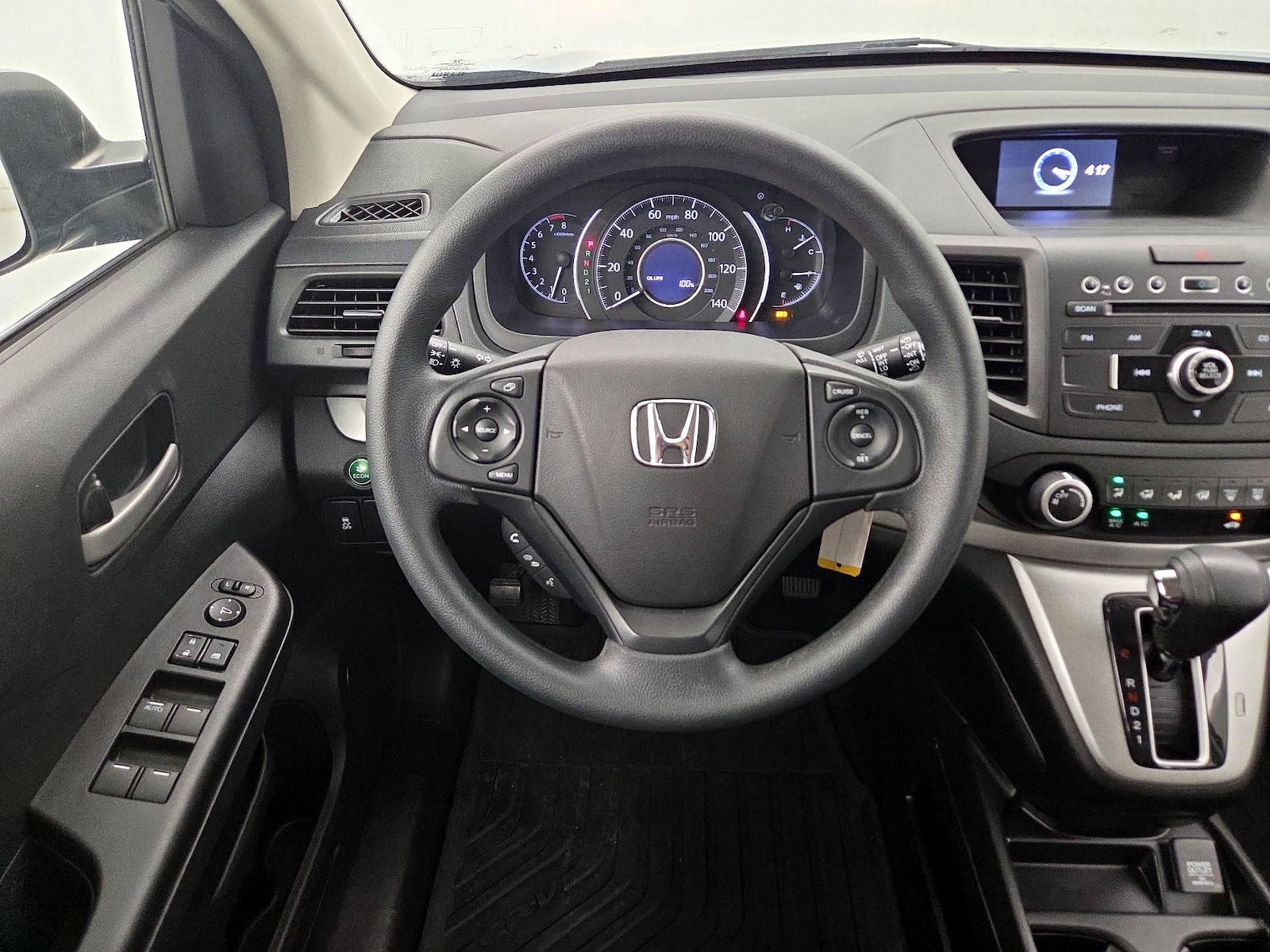 2014 Honda CR-V LX - Photo 11