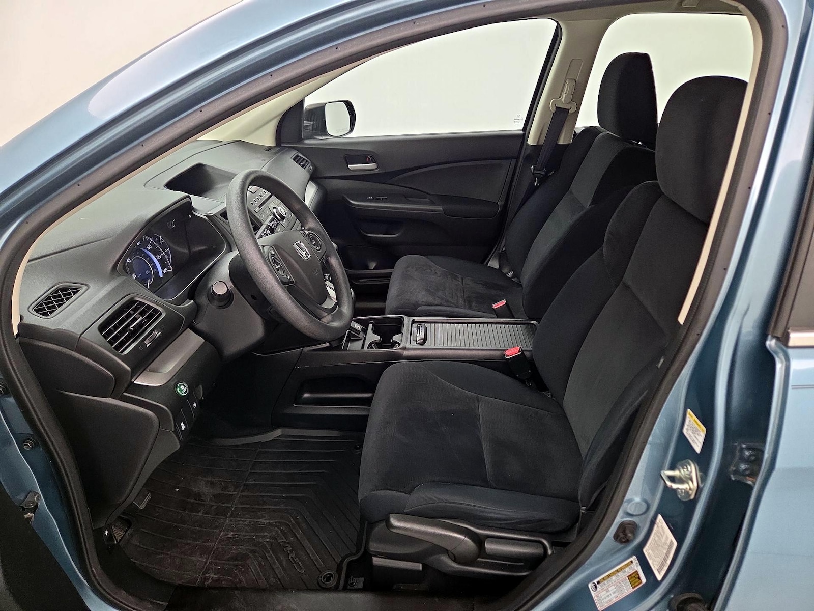 2014 Honda CR-V LX - Photo 12