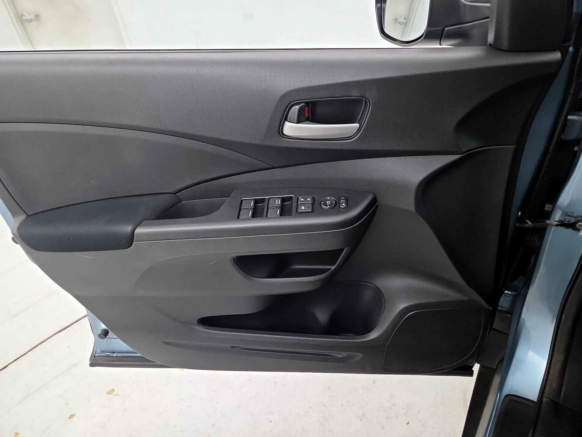 Thumbnail: 2014 Honda CR-V - 12