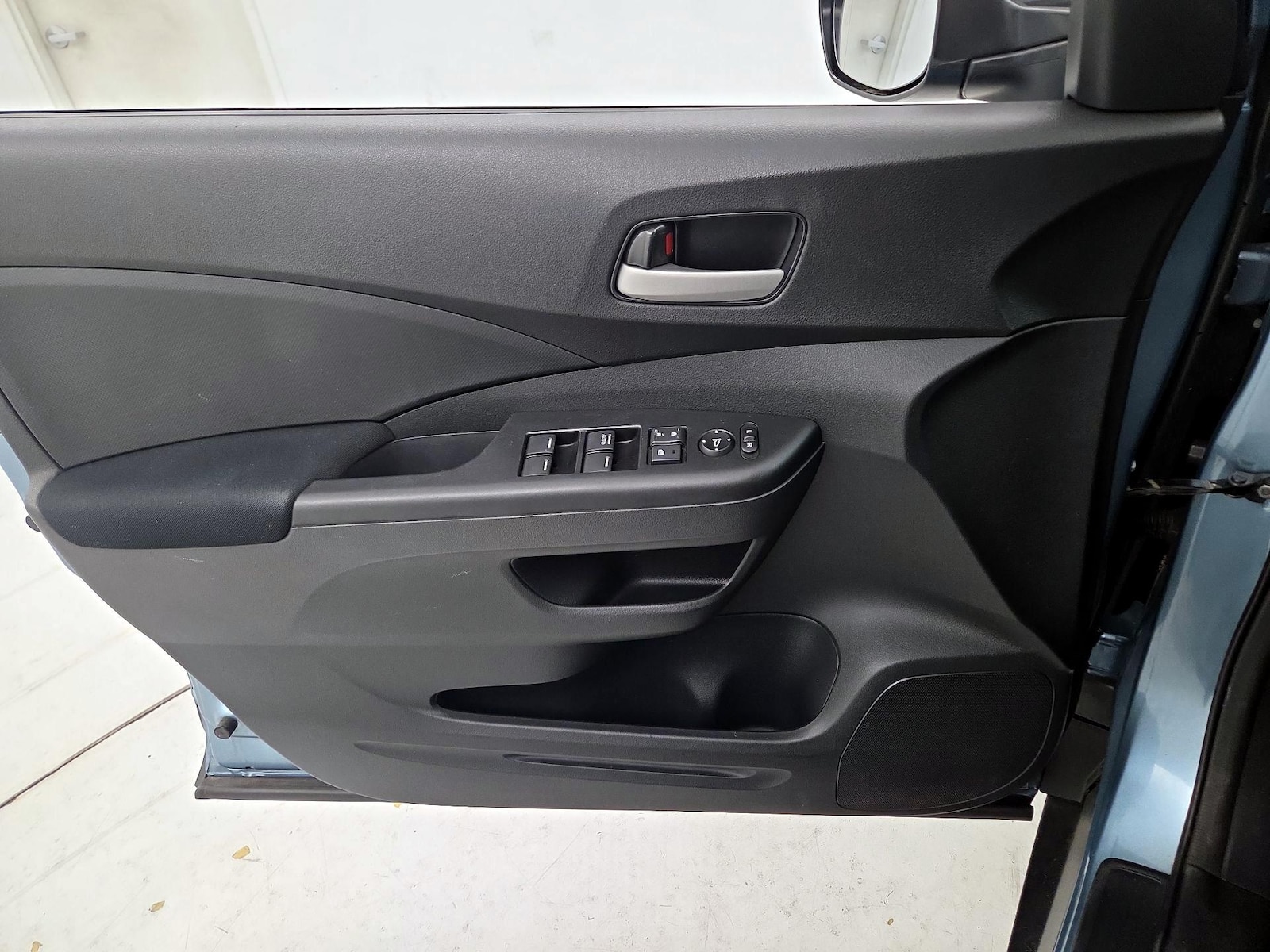 2014 Honda CR-V LX - Photo 13