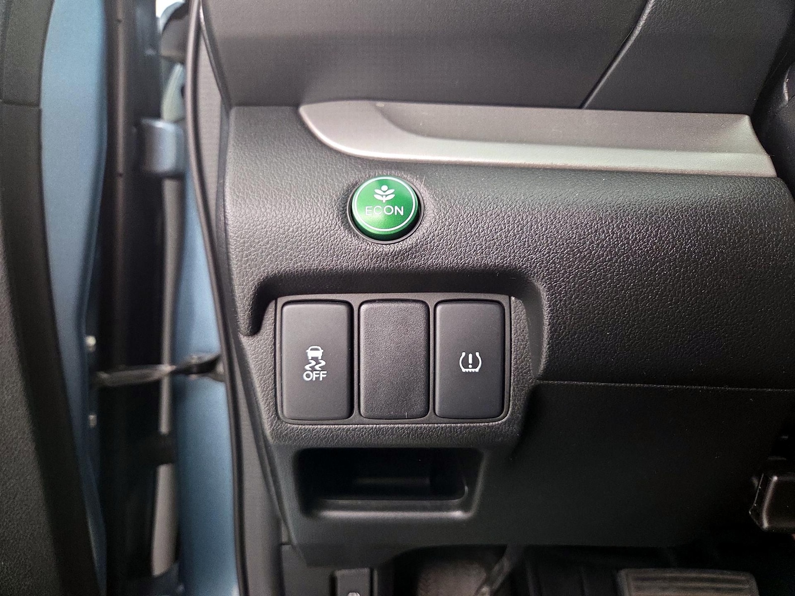 2014 Honda CR-V LX - Photo 14