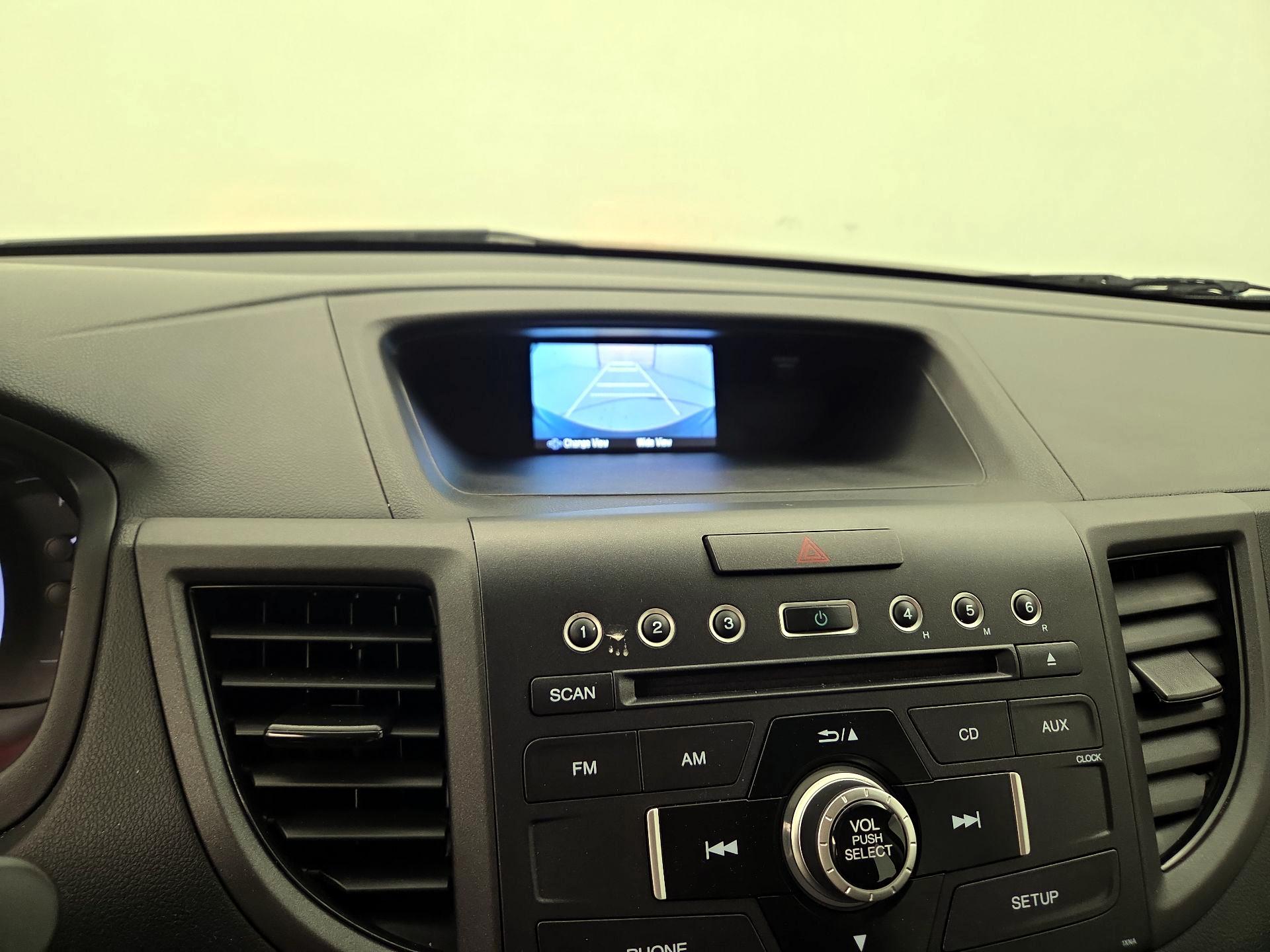 Thumbnail: 2014 Honda CR-V - 14