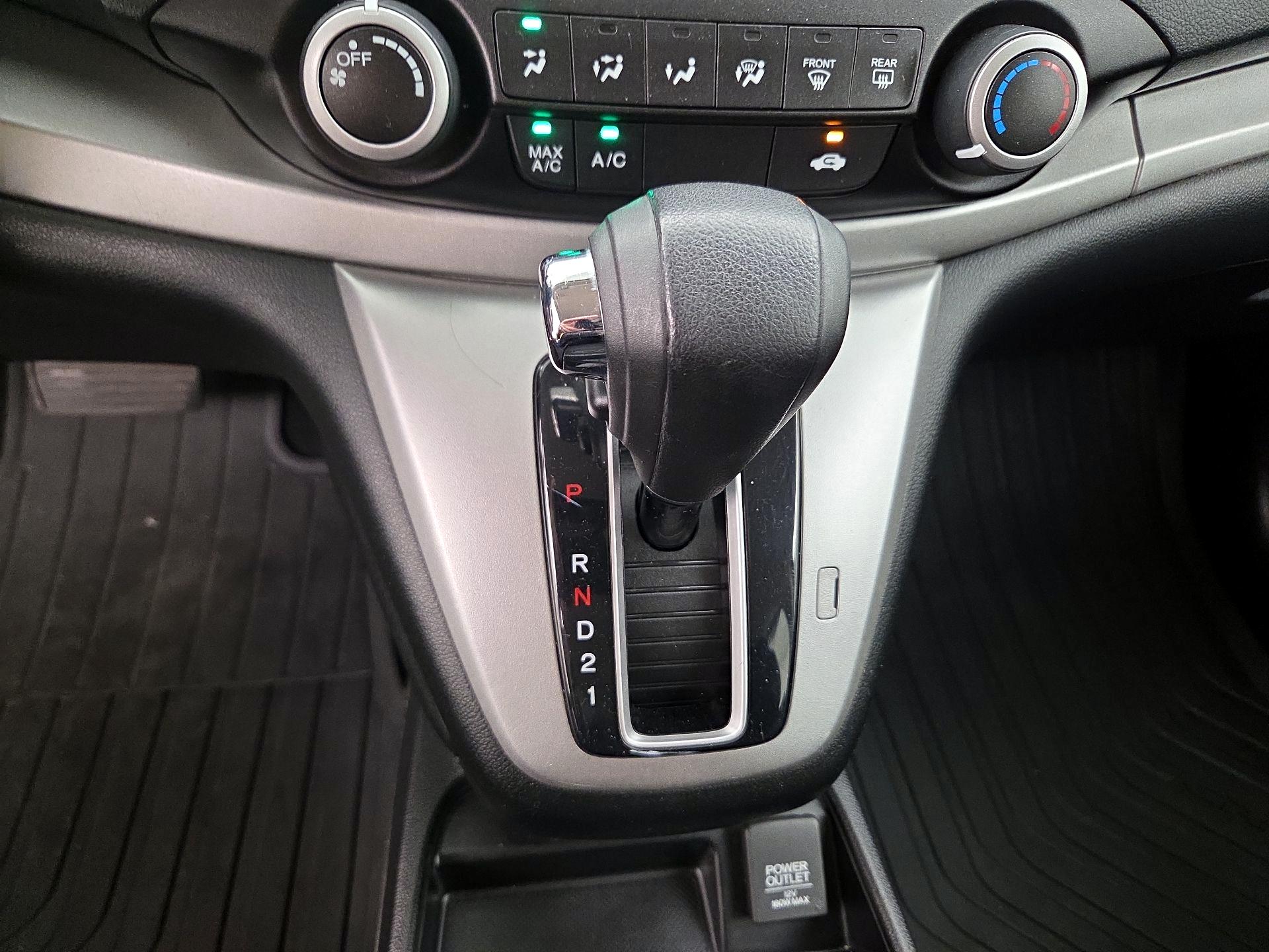 Thumbnail: 2014 Honda CR-V - 17