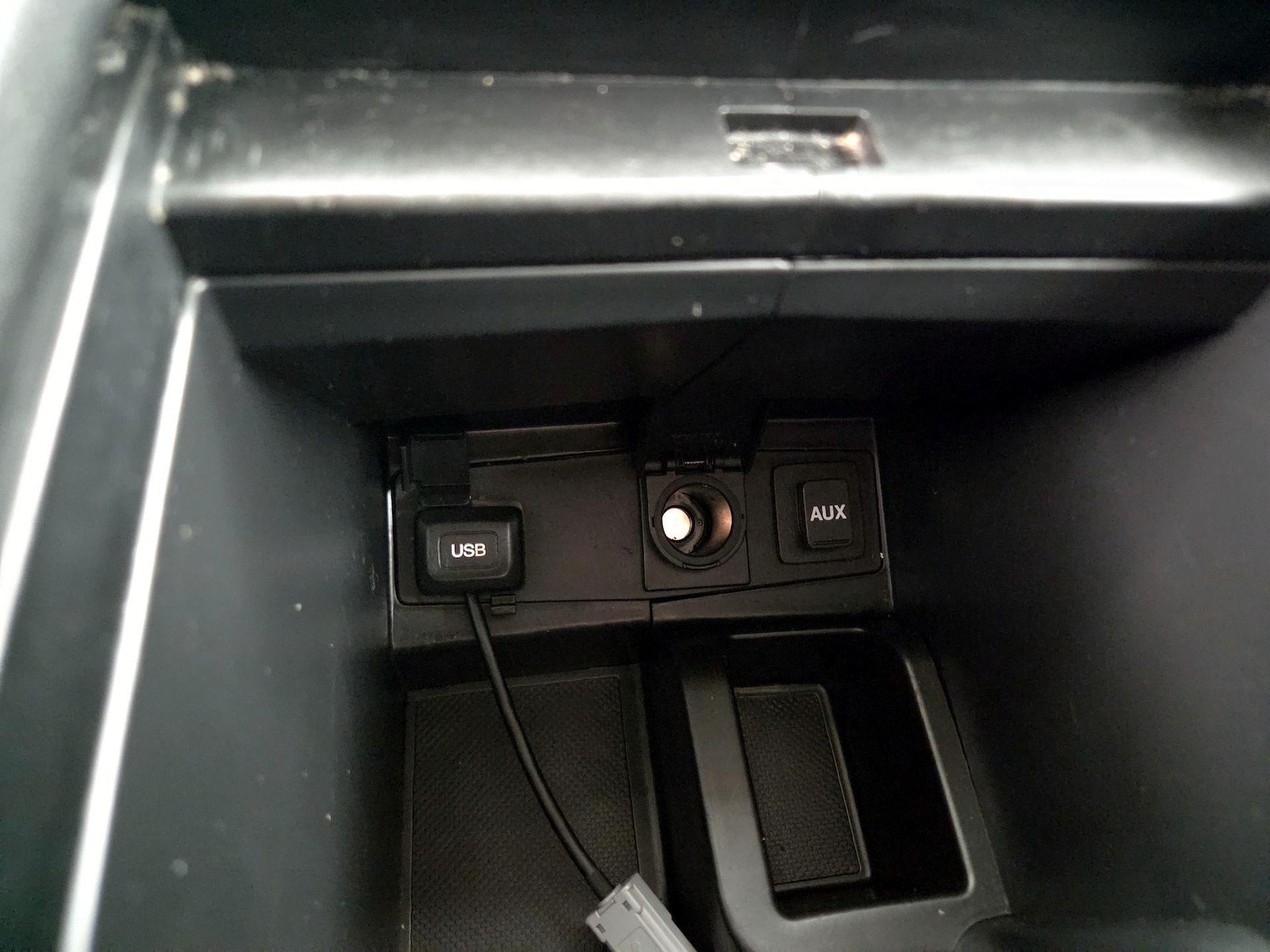 2014 Honda CR-V LX - Photo 19