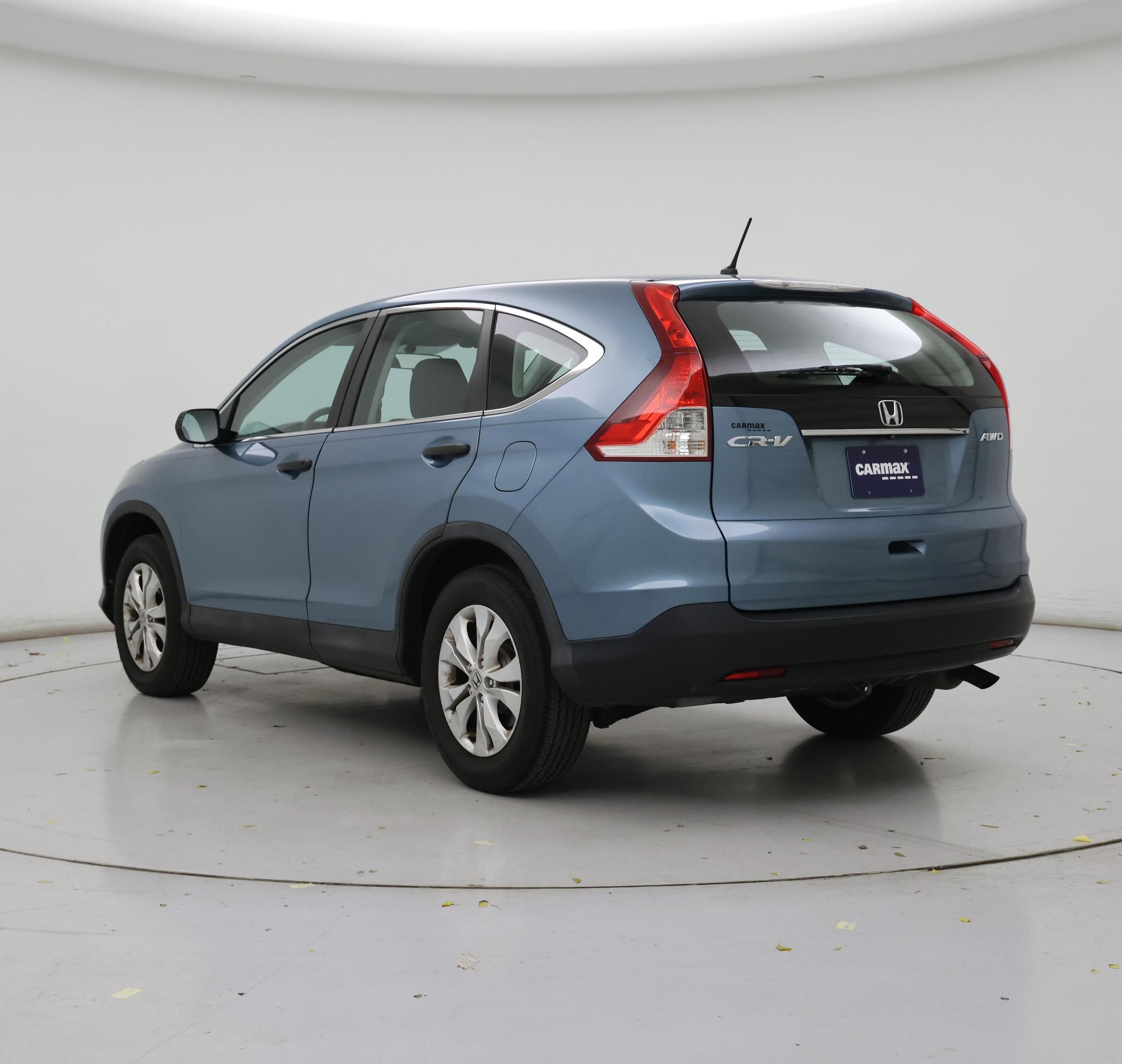 Thumbnail: 2014 Honda CR-V - 2