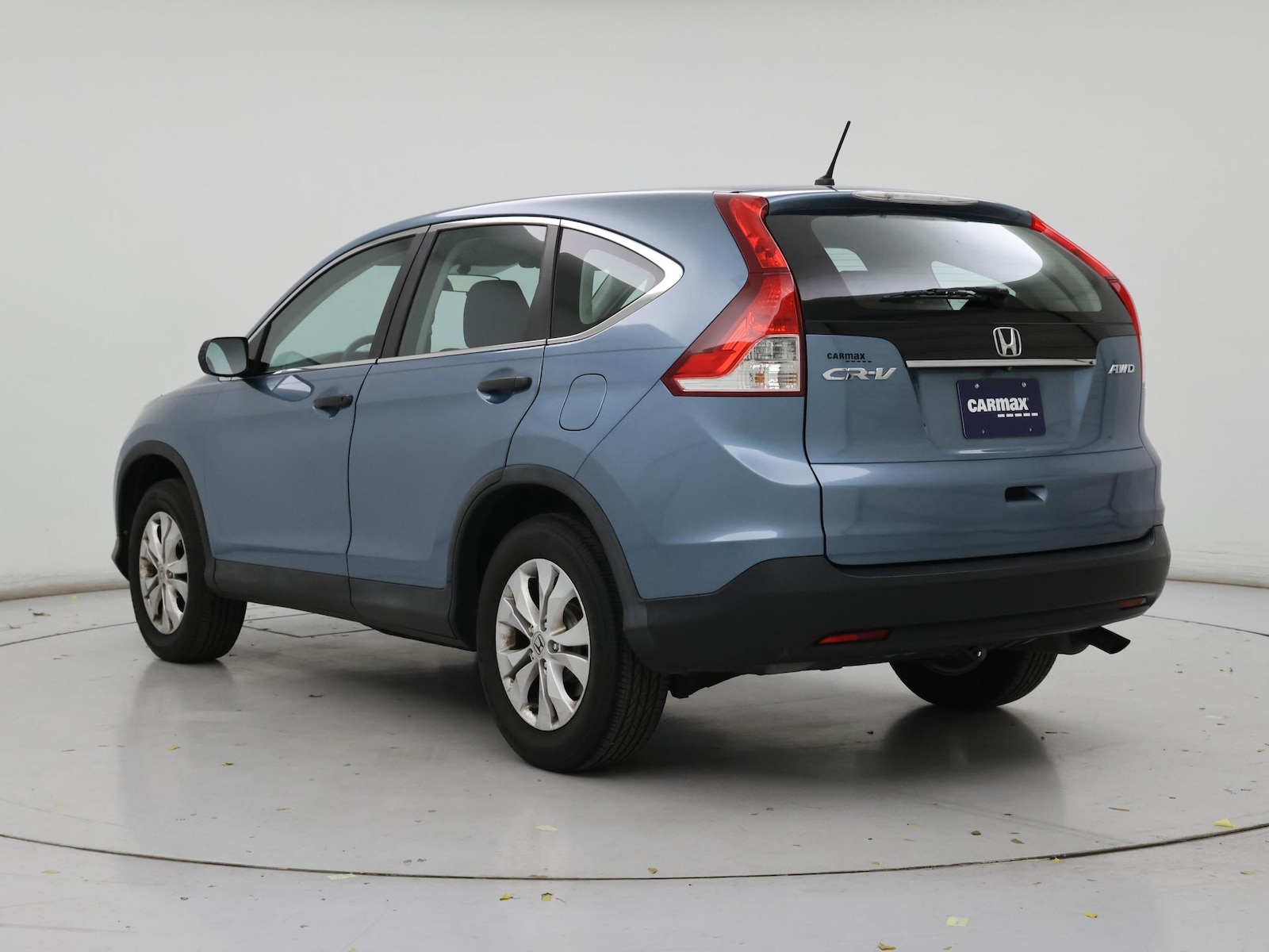 2014 Honda CR-V LX - Photo 3