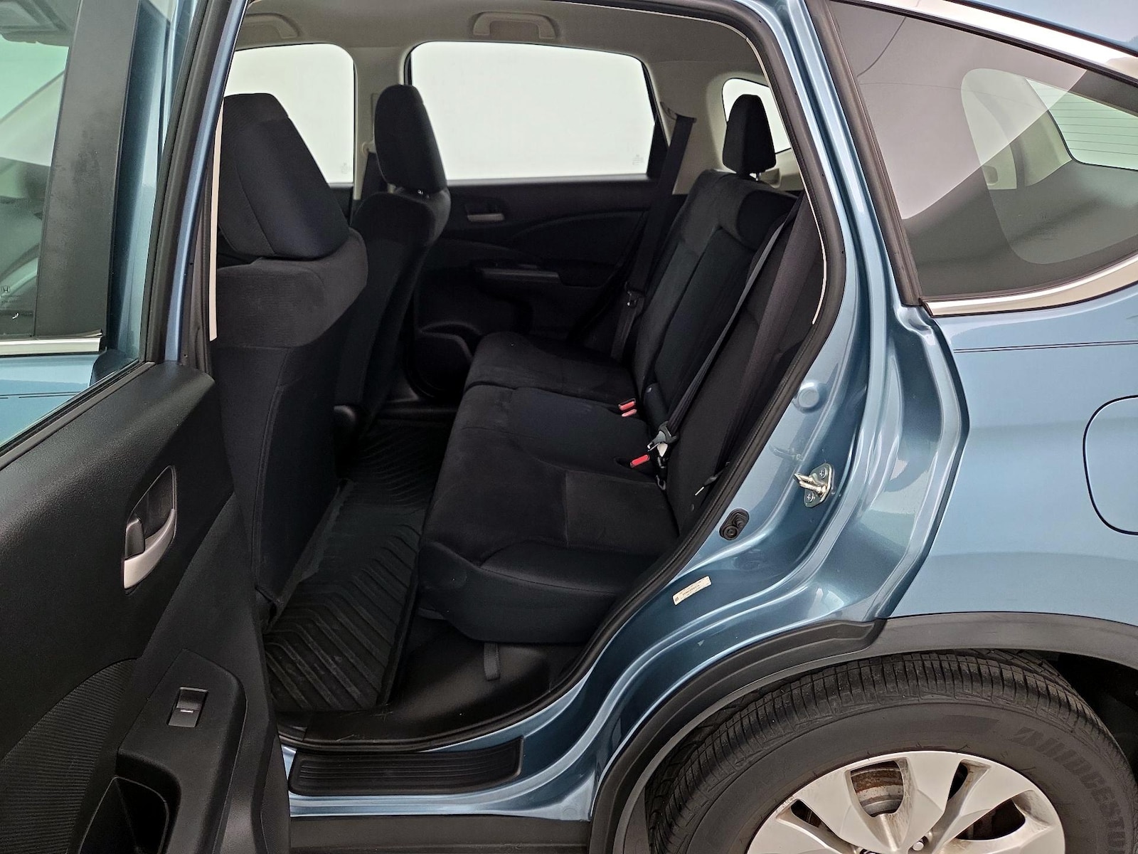 2014 Honda CR-V LX - Photo 20