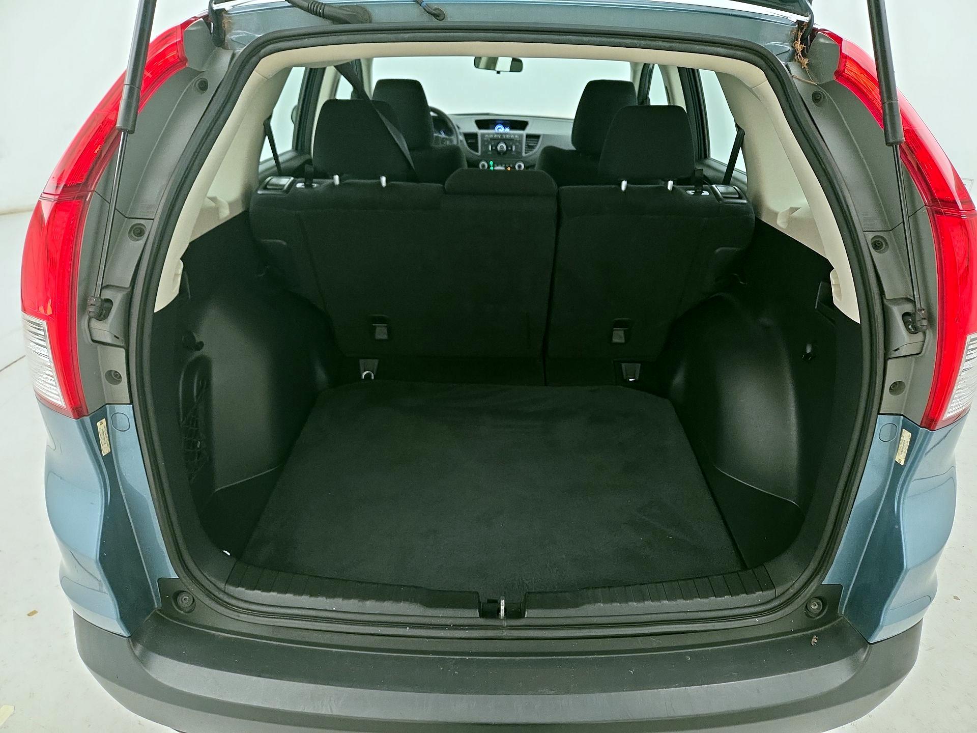 Thumbnail: 2014 Honda CR-V - 20