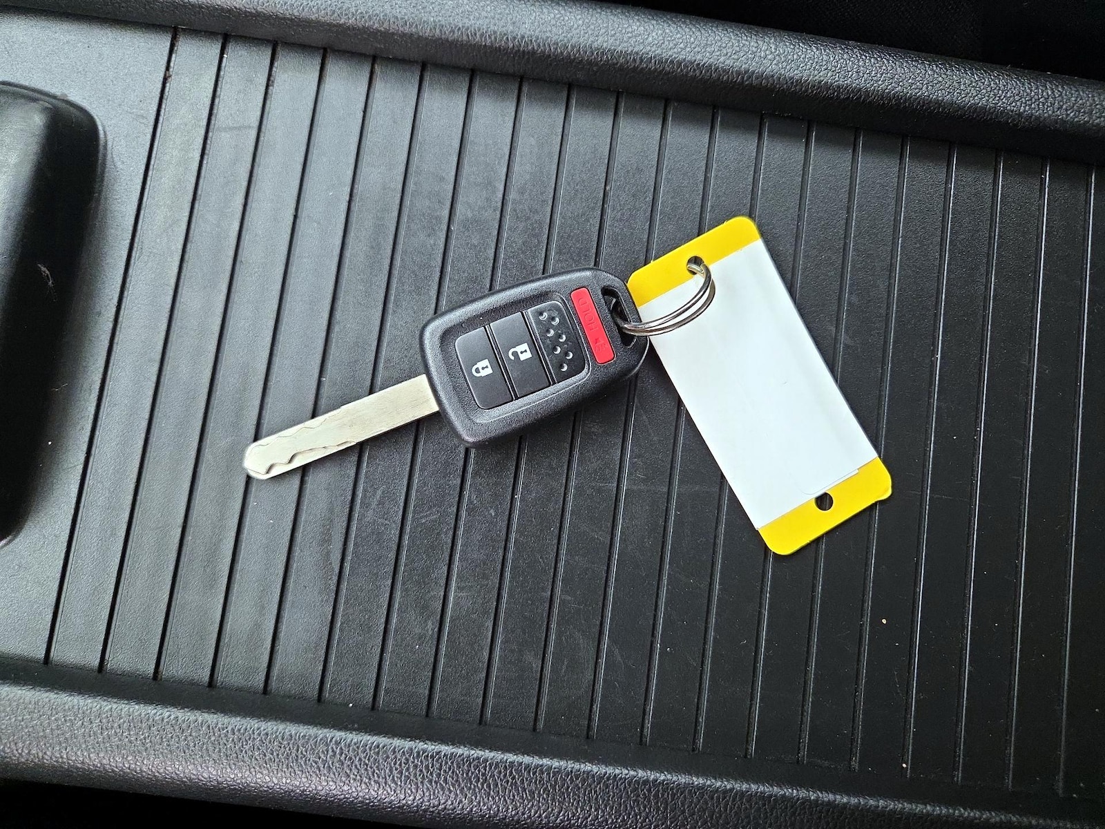 2014 Honda CR-V LX - Photo 23