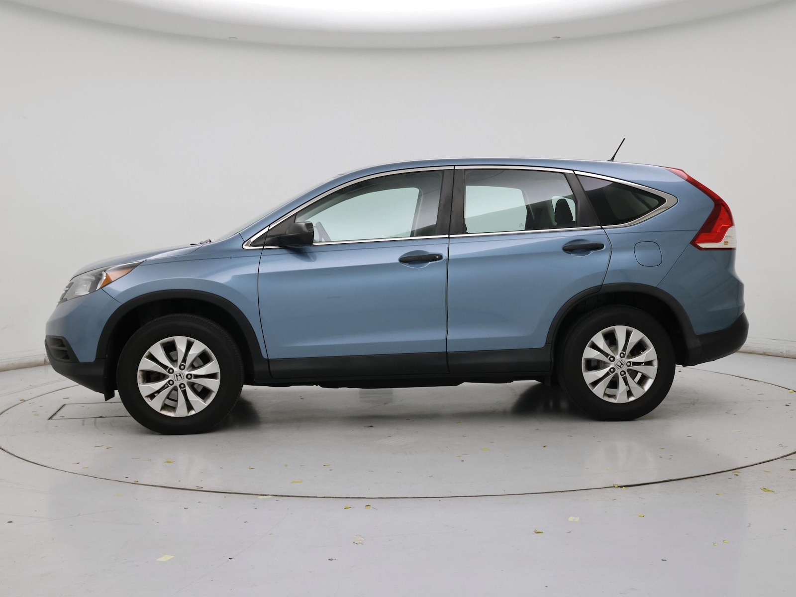 2014 Honda CR-V LX - Photo 4