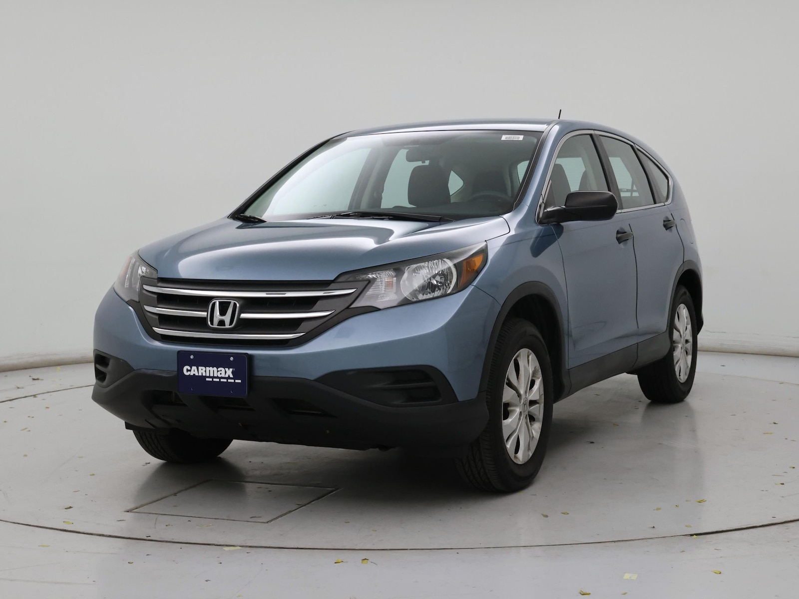 2014 Honda CR-V LX - Photo 5
