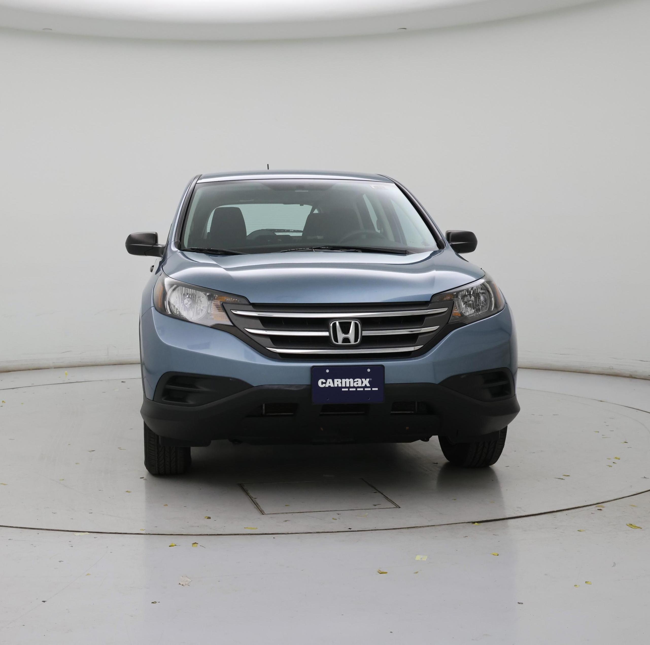 Thumbnail: 2014 Honda CR-V - 5
