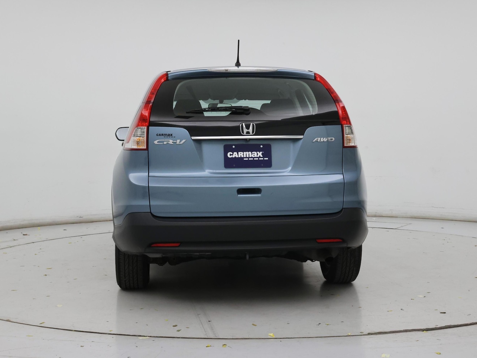 2014 Honda CR-V LX - Photo 7