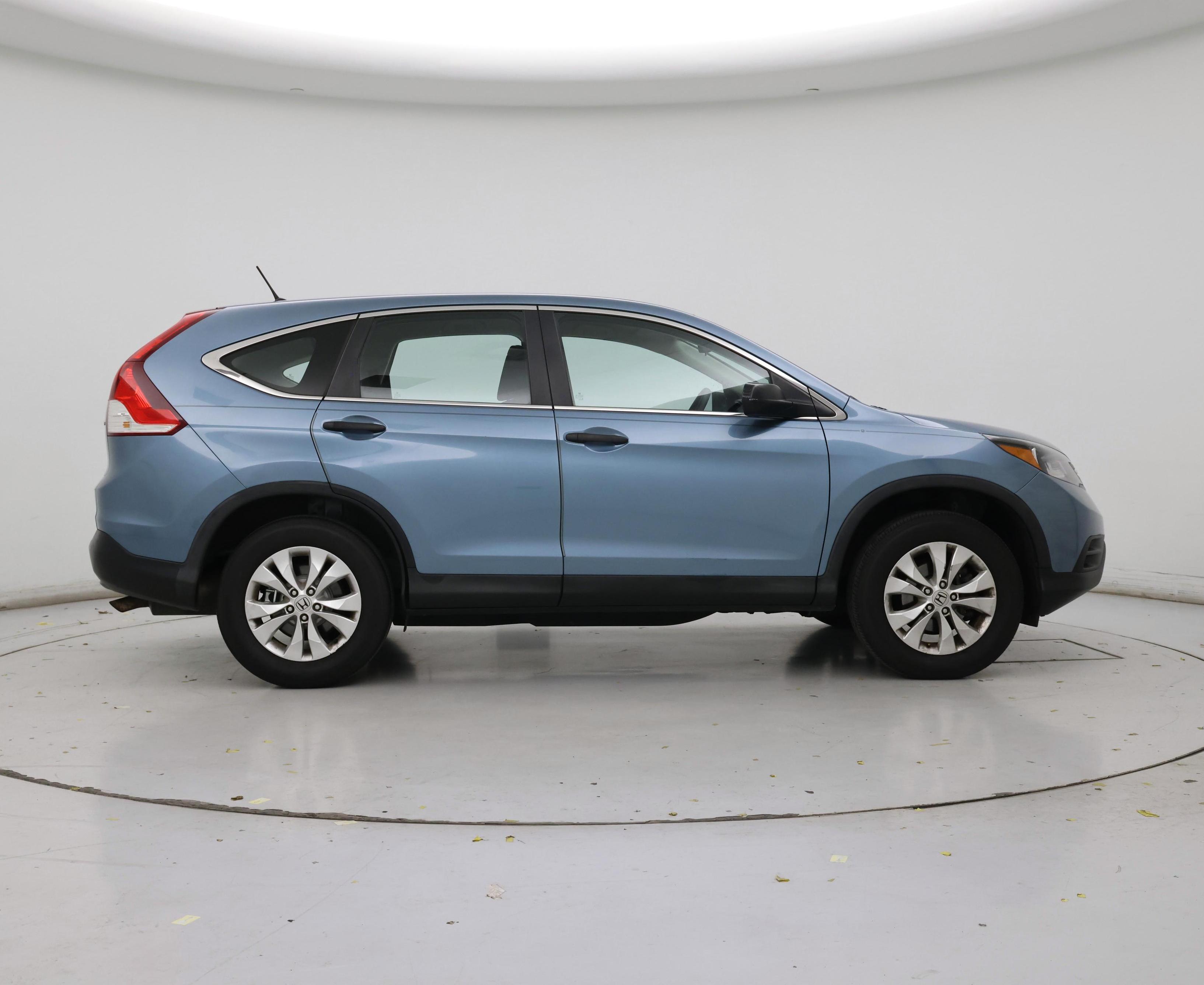 Thumbnail: 2014 Honda CR-V - 7