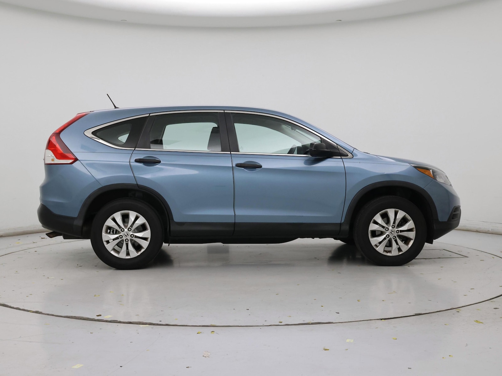 2014 Honda CR-V LX - Photo 8