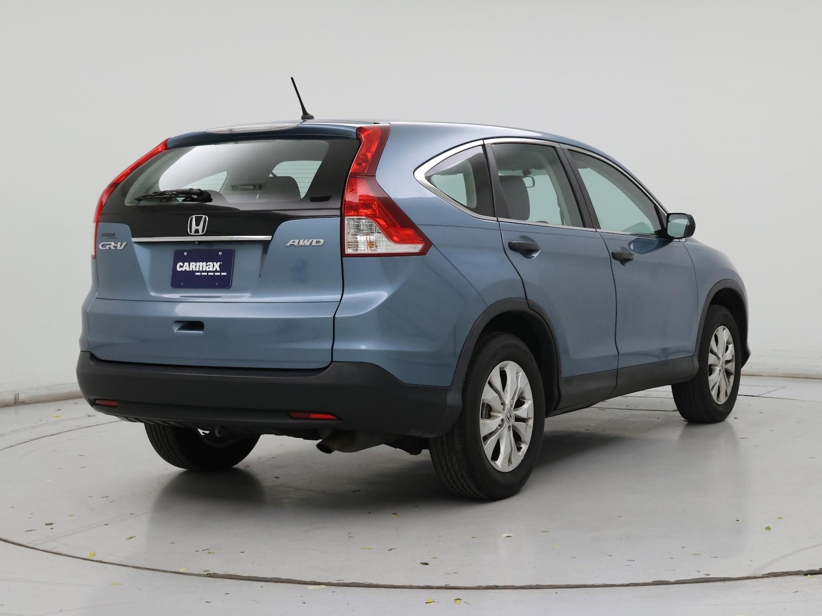 2014 Honda CR-V LX - Photo 9
