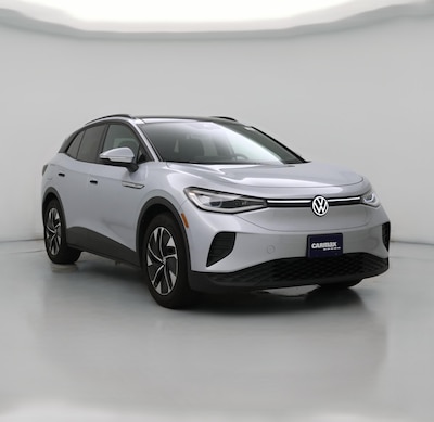 2021 Volkswagen ID.4 EV PRO S
