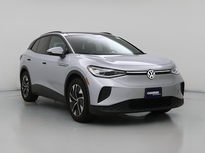 2021 Volkswagen ID.4 EV PRO S