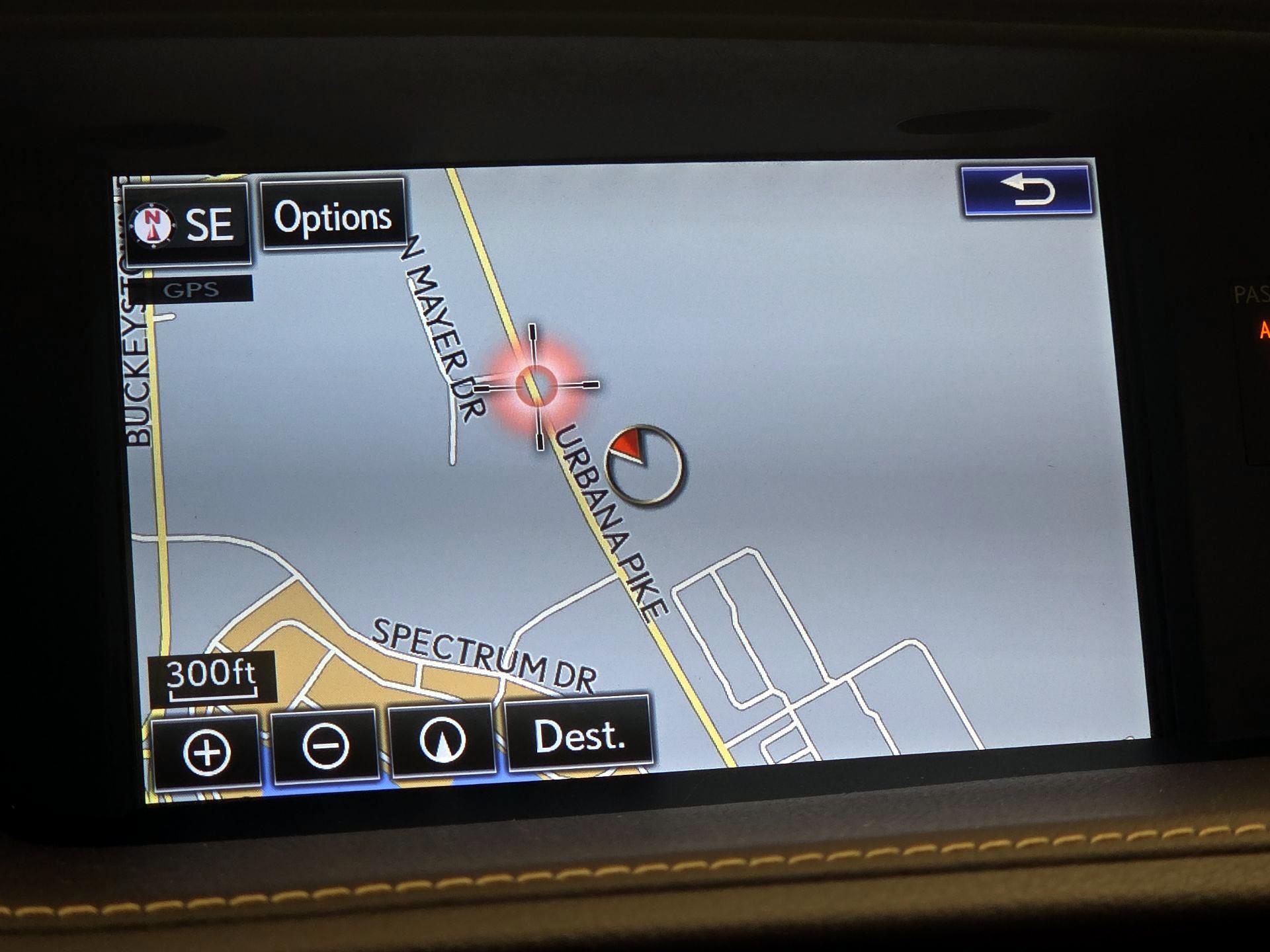 Thumbnail: 2016 Lexus ES - 12