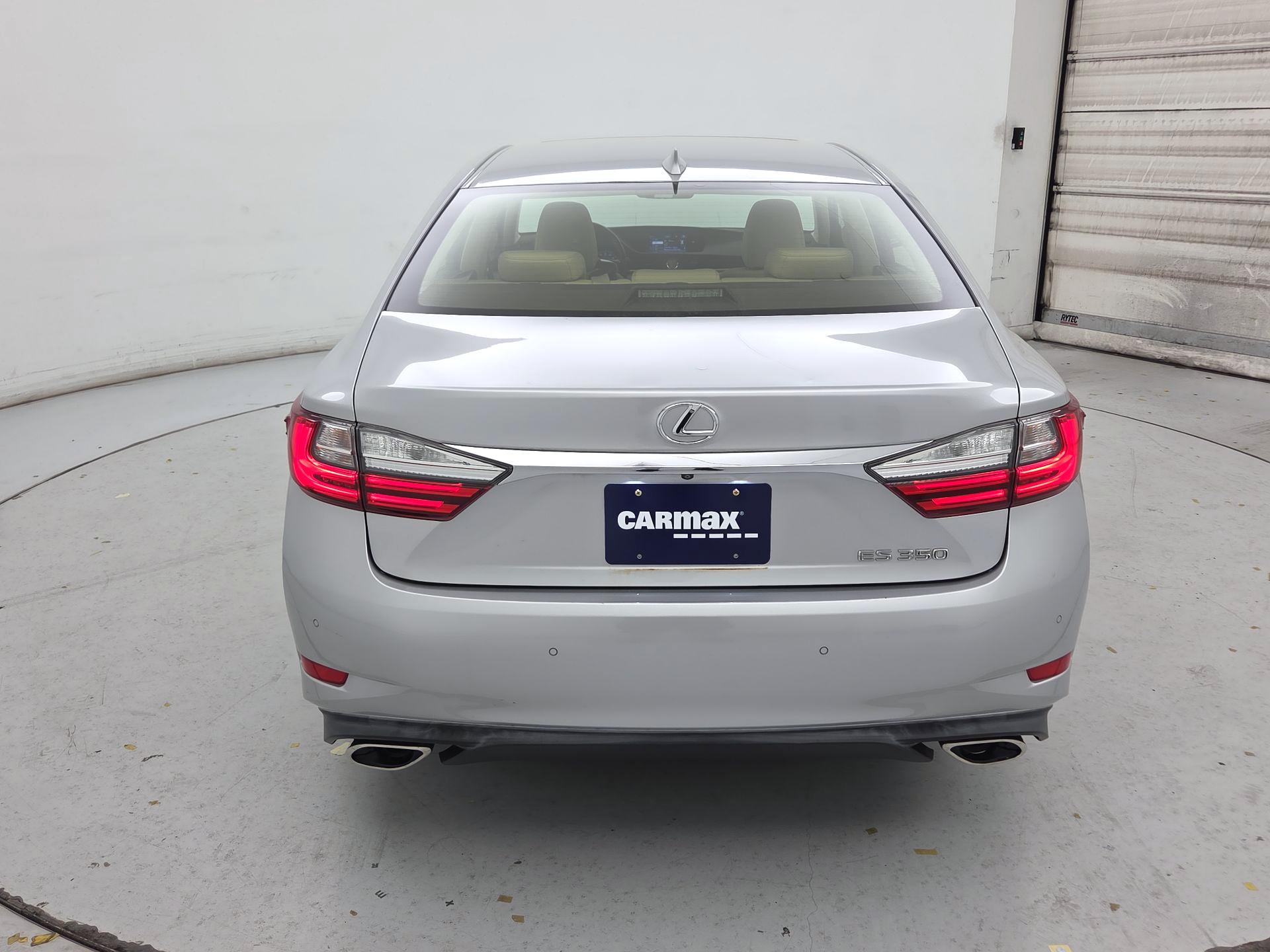 Thumbnail: 2016 Lexus ES - 6