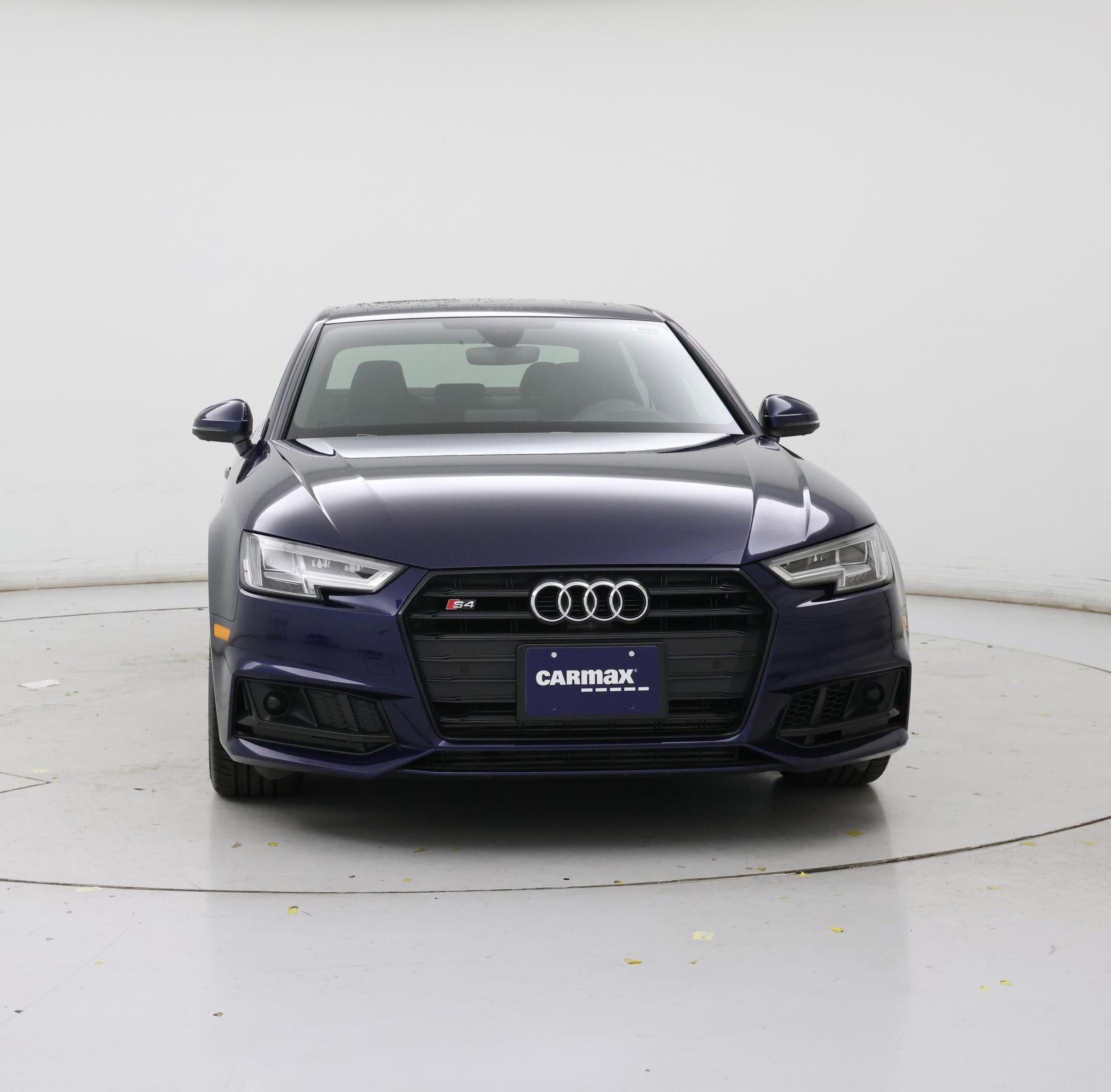 Thumbnail: 2018 Audi S4 - 5
