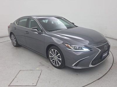 2021 Lexus ES 250