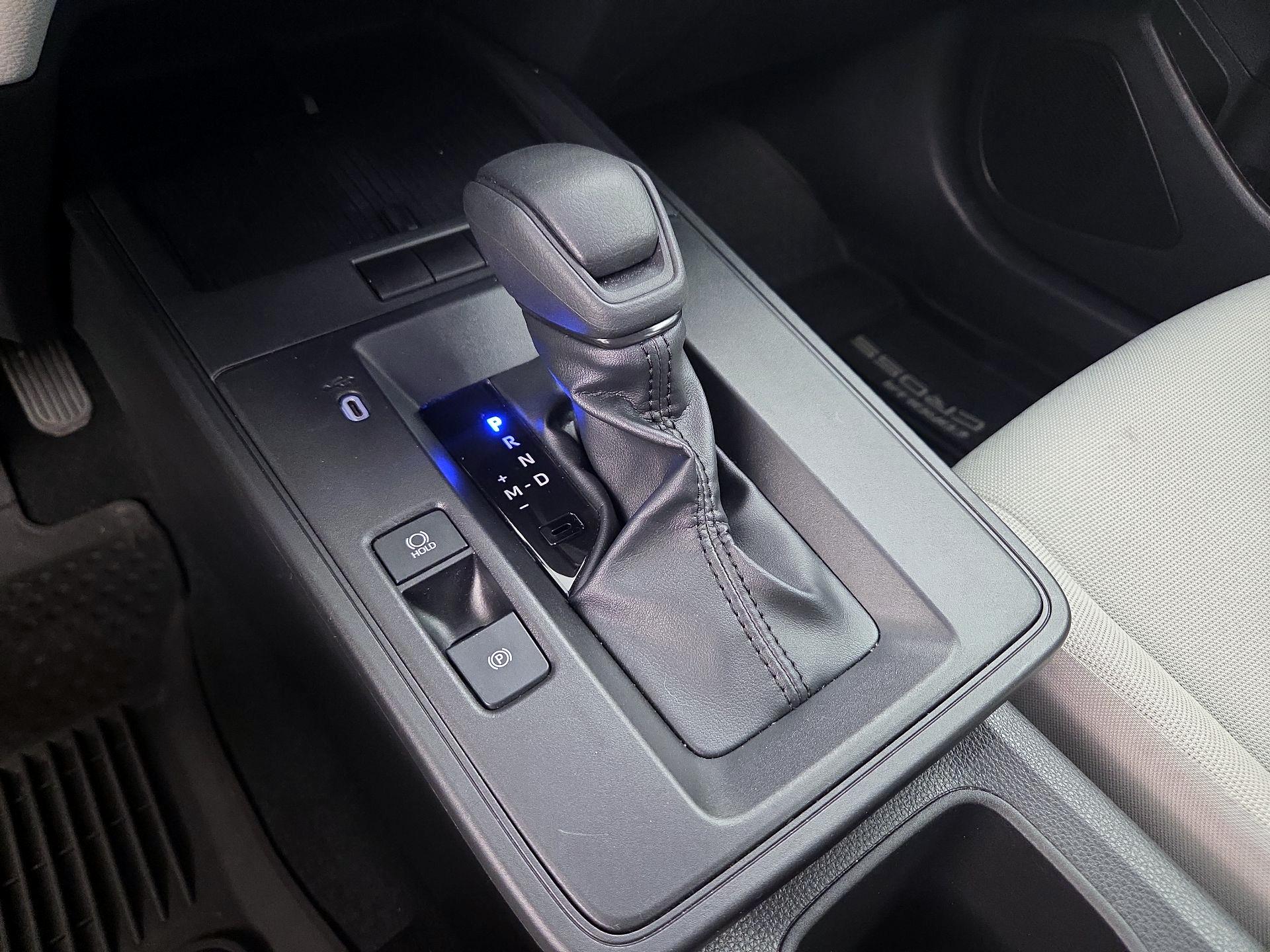 Thumbnail: 2026 Toyota Corolla Cross - 17