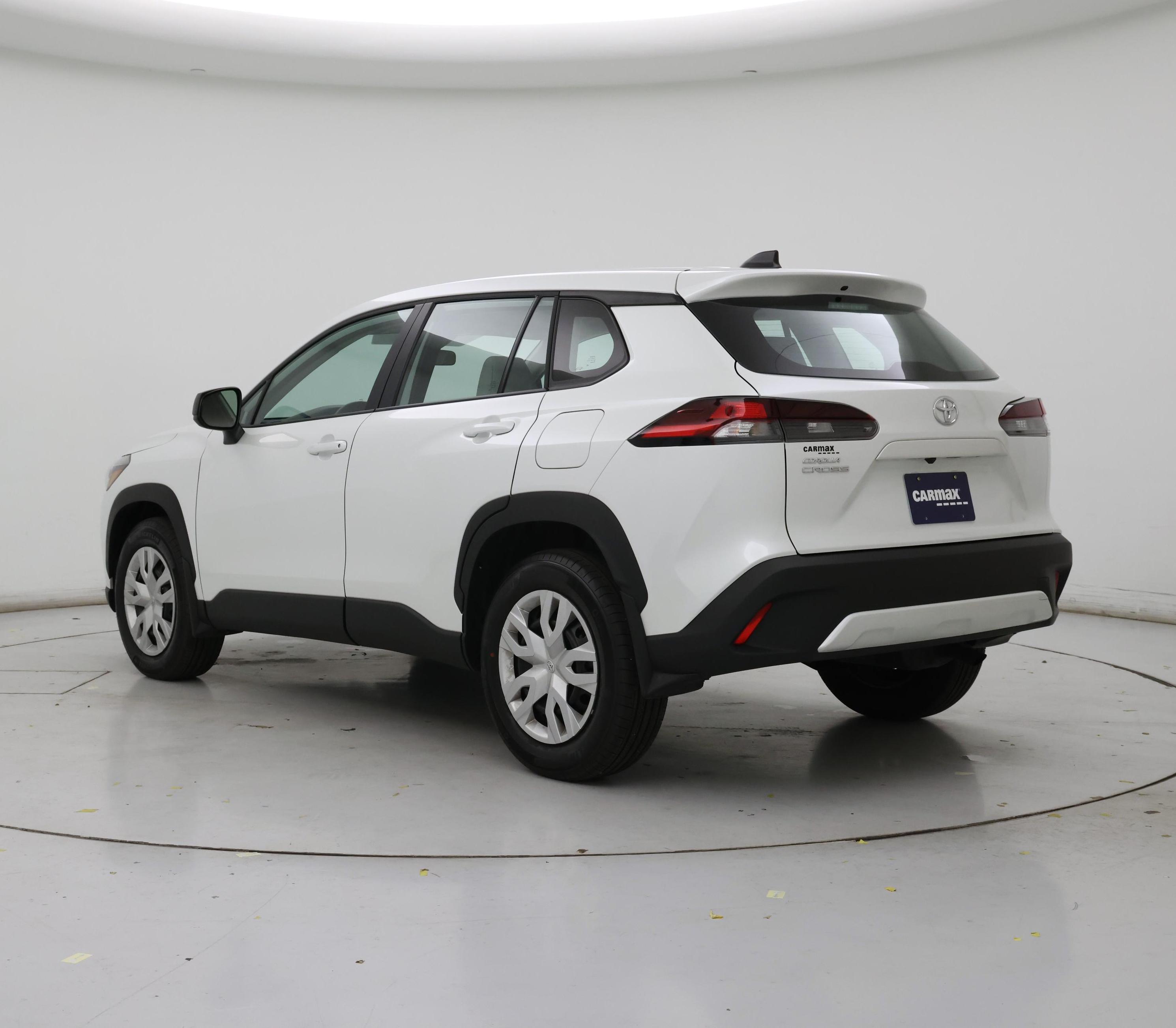 Thumbnail: 2026 Toyota Corolla Cross - 2