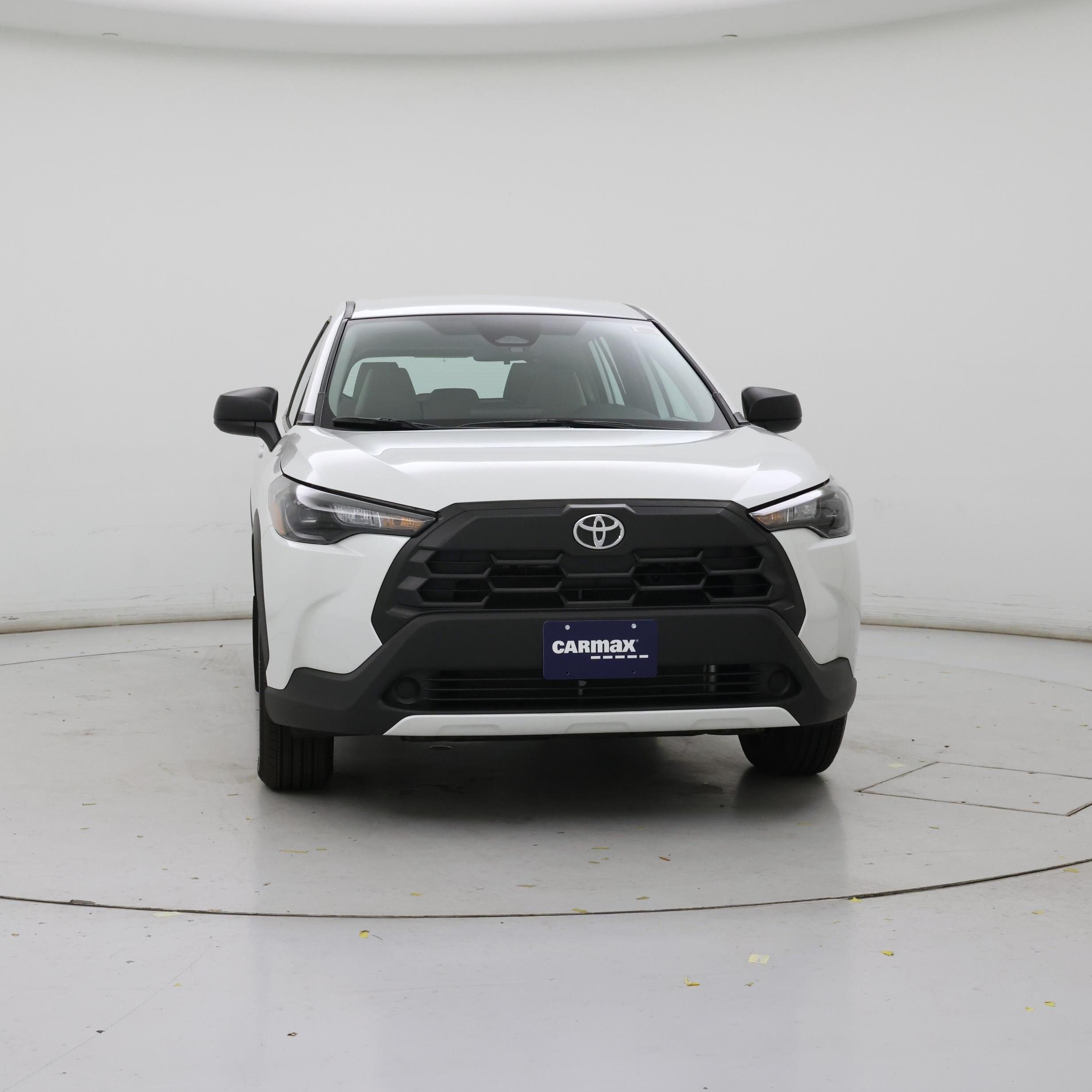 Thumbnail: 2026 Toyota Corolla Cross - 5