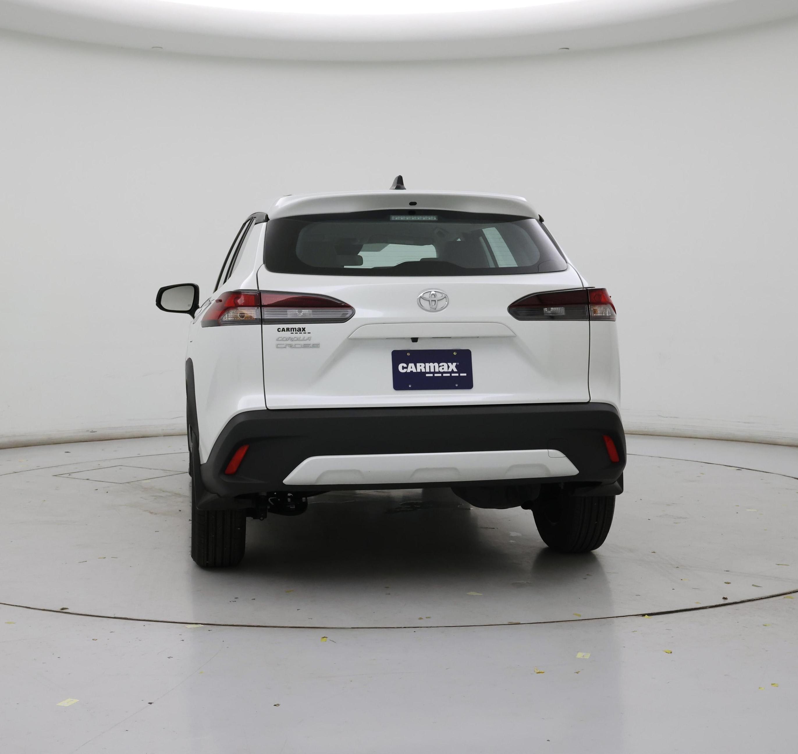 Thumbnail: 2026 Toyota Corolla Cross - 6