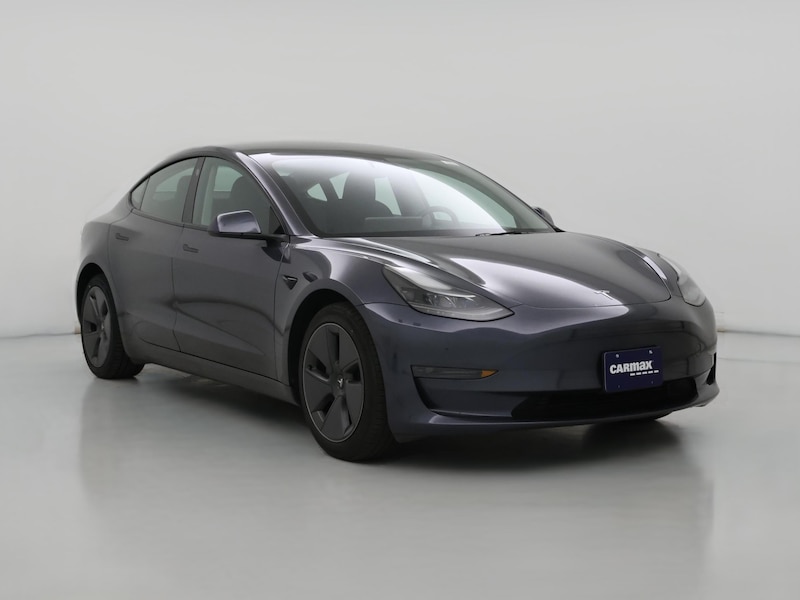 2023 Tesla Model 3 null