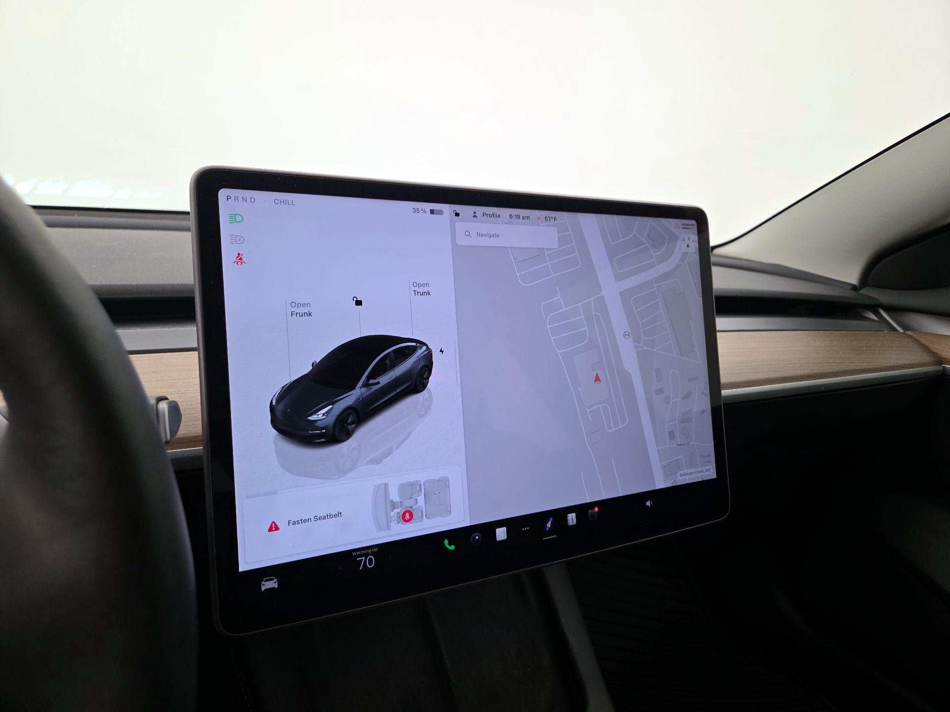Thumbnail: 2023 Tesla Model 3 - 13
