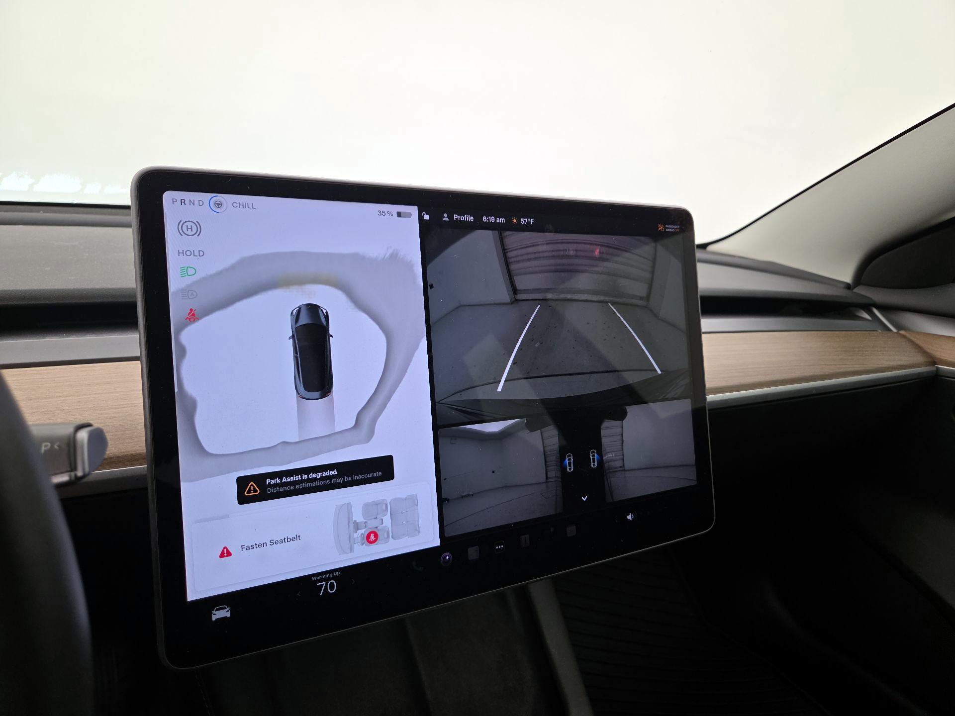 Thumbnail: 2023 Tesla Model 3 - 14