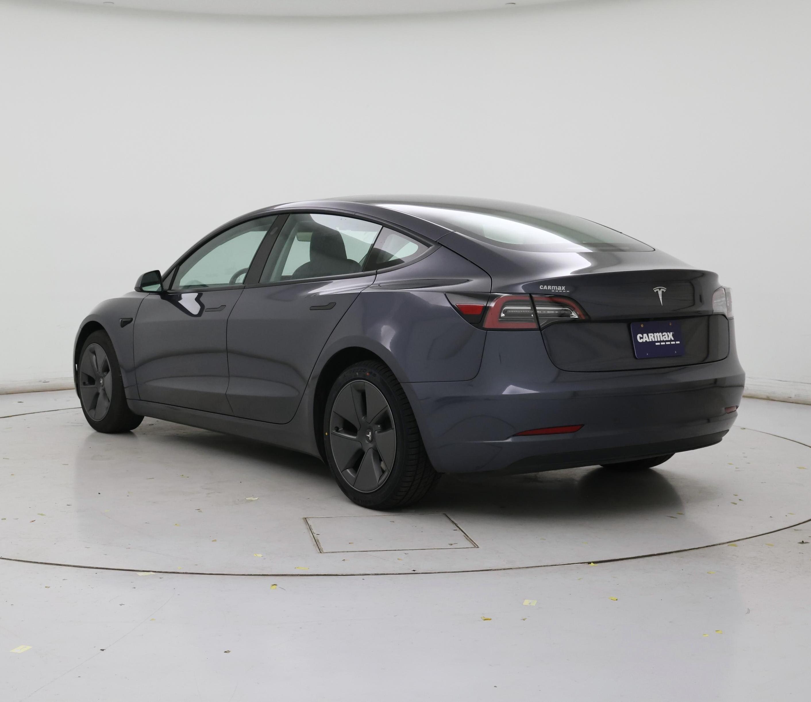 Thumbnail: 2023 Tesla Model 3 - 2