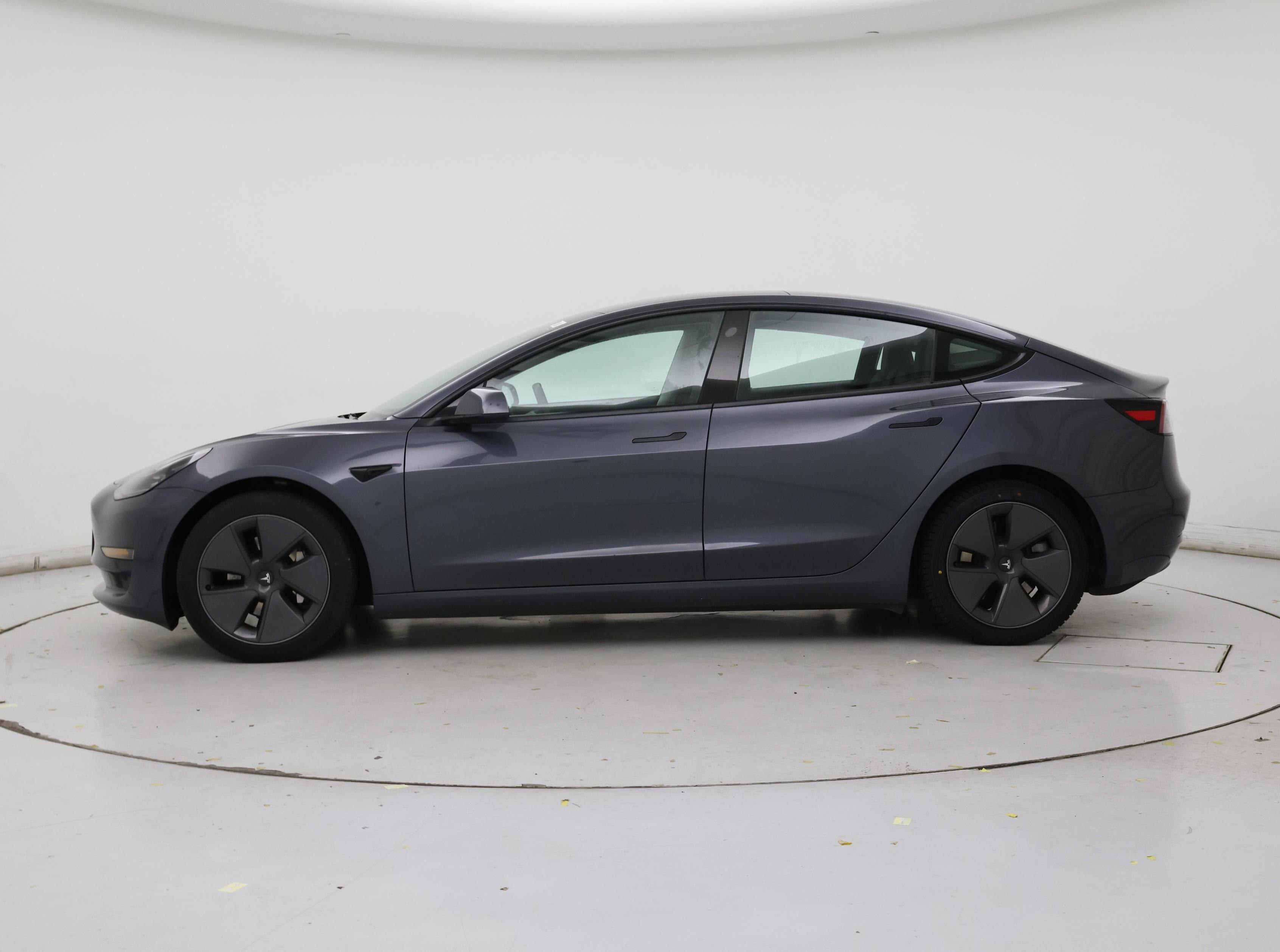 Thumbnail: 2023 Tesla Model 3 - 3