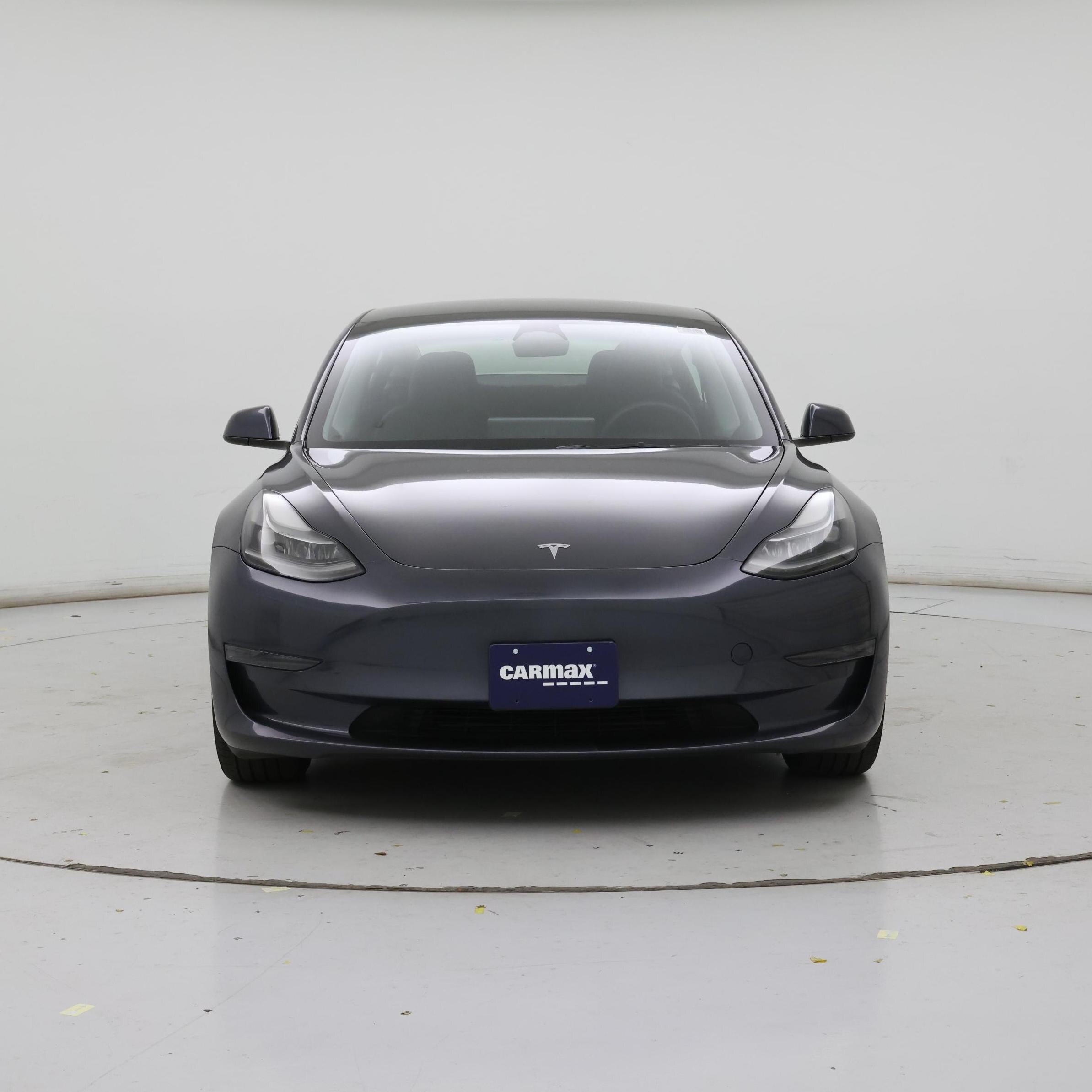 Thumbnail: 2023 Tesla Model 3 - 5
