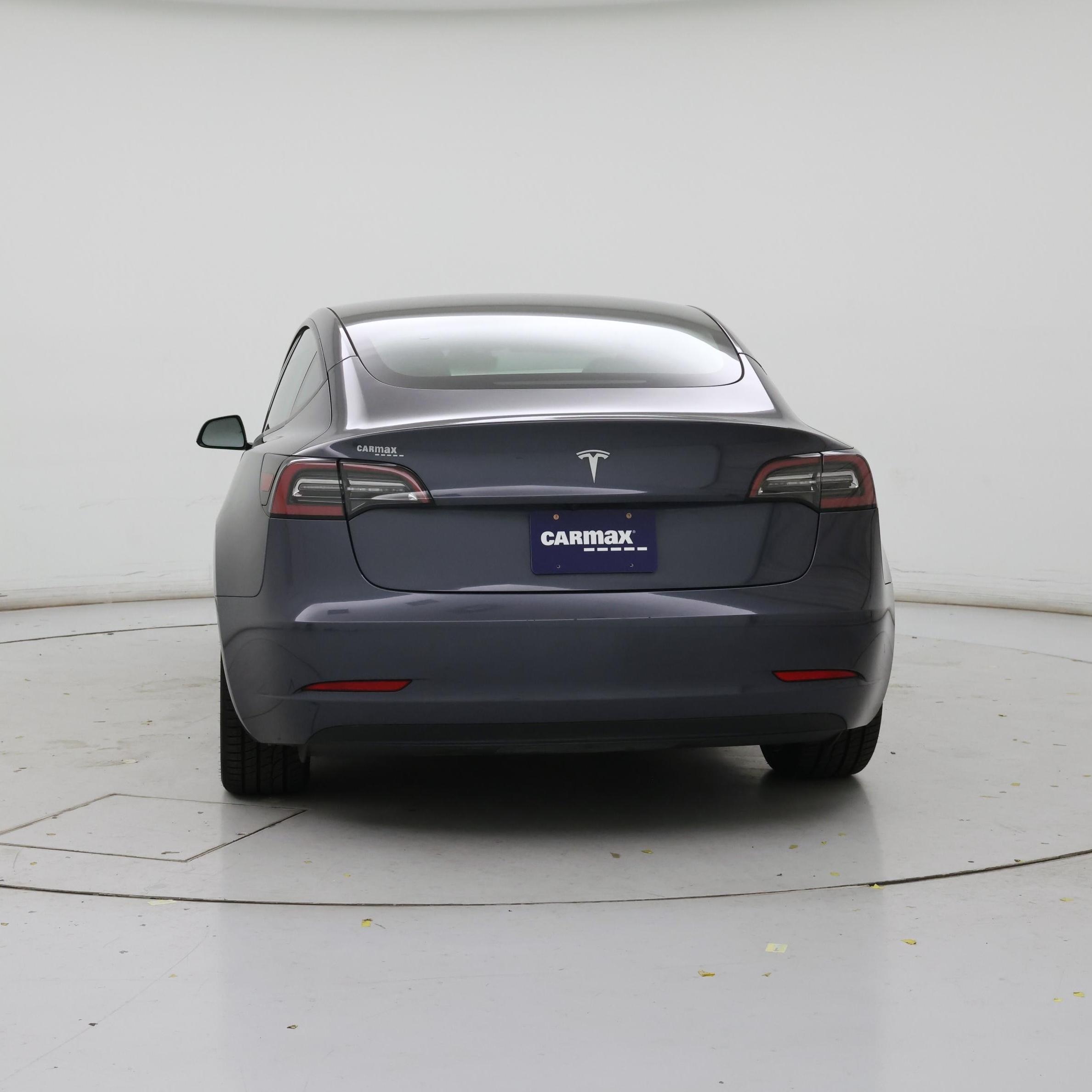 Thumbnail: 2023 Tesla Model 3 - 6