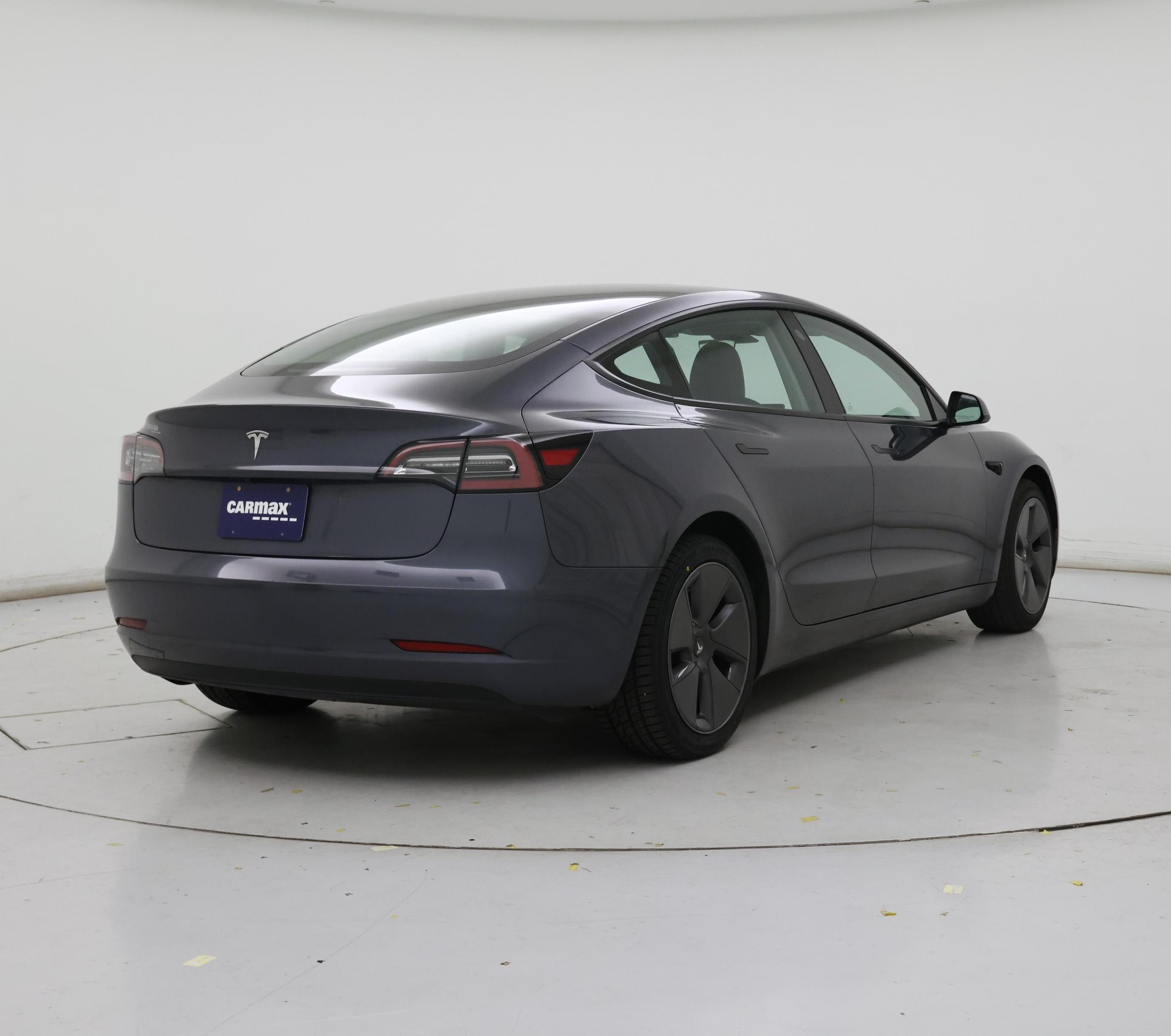 Thumbnail: 2023 Tesla Model 3 - 8