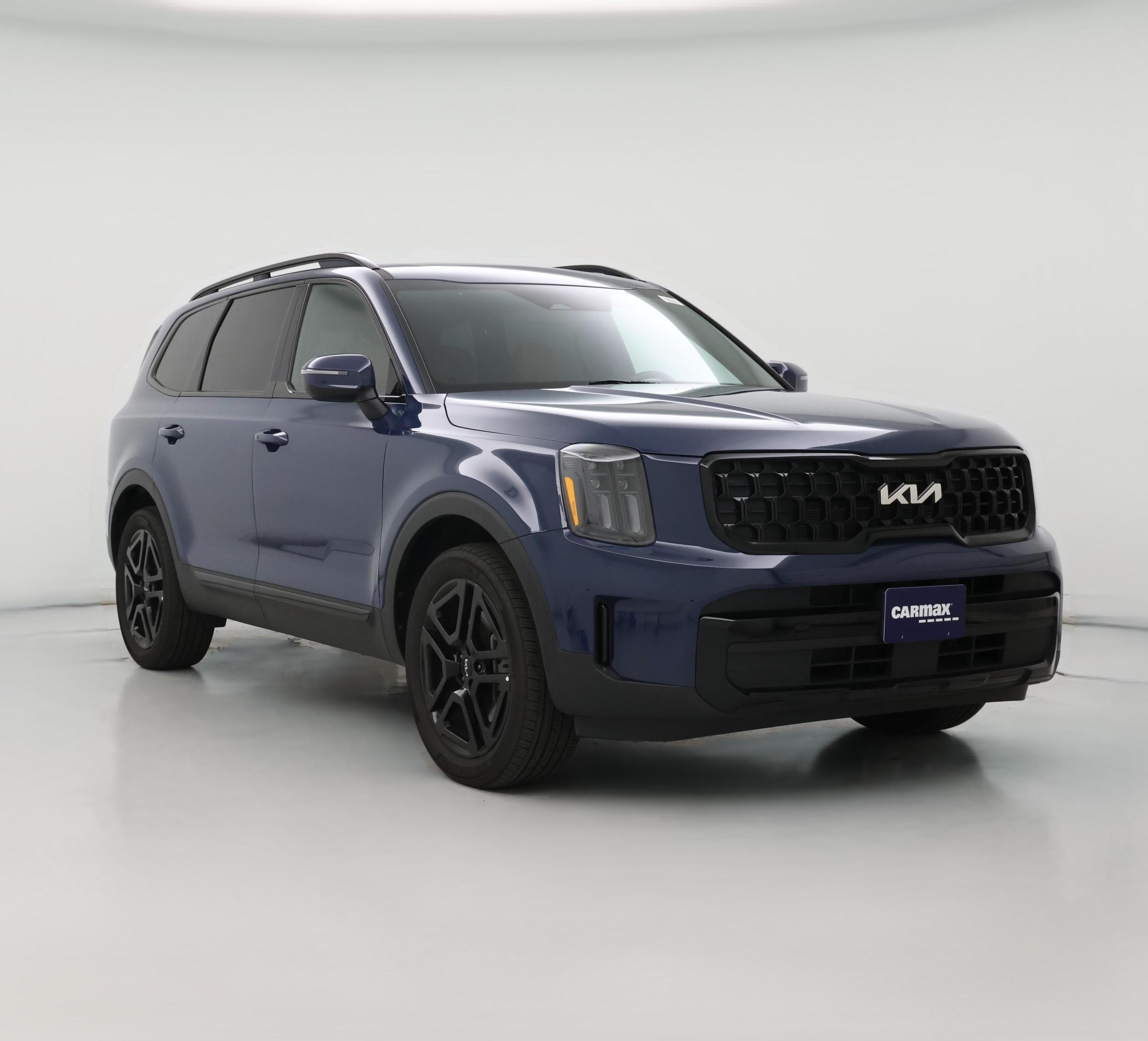 Thumbnail: 2024 Kia Telluride - 1