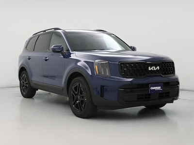 2024 Kia Telluride X-Line EX