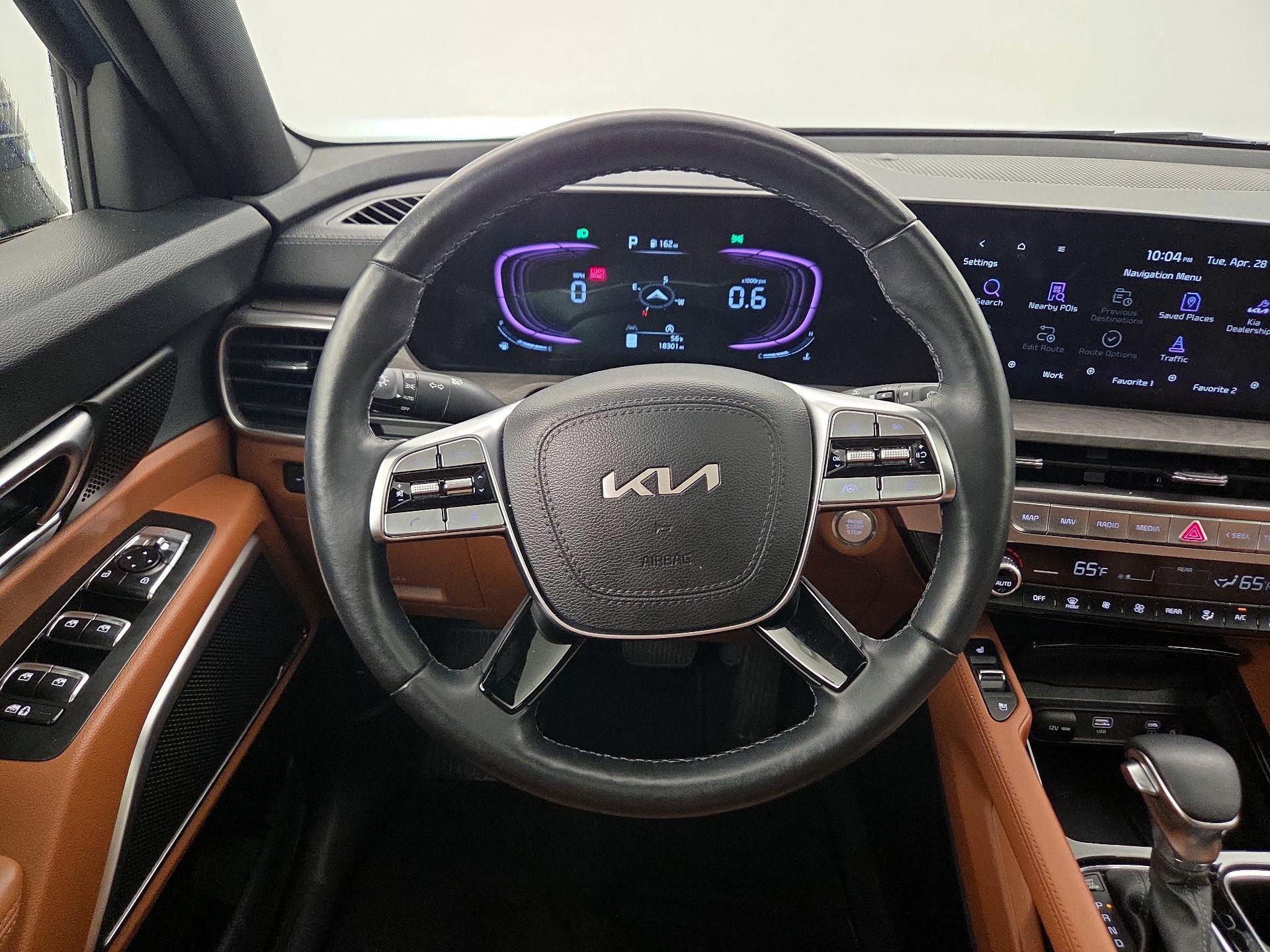Thumbnail: 2024 Kia Telluride - 10