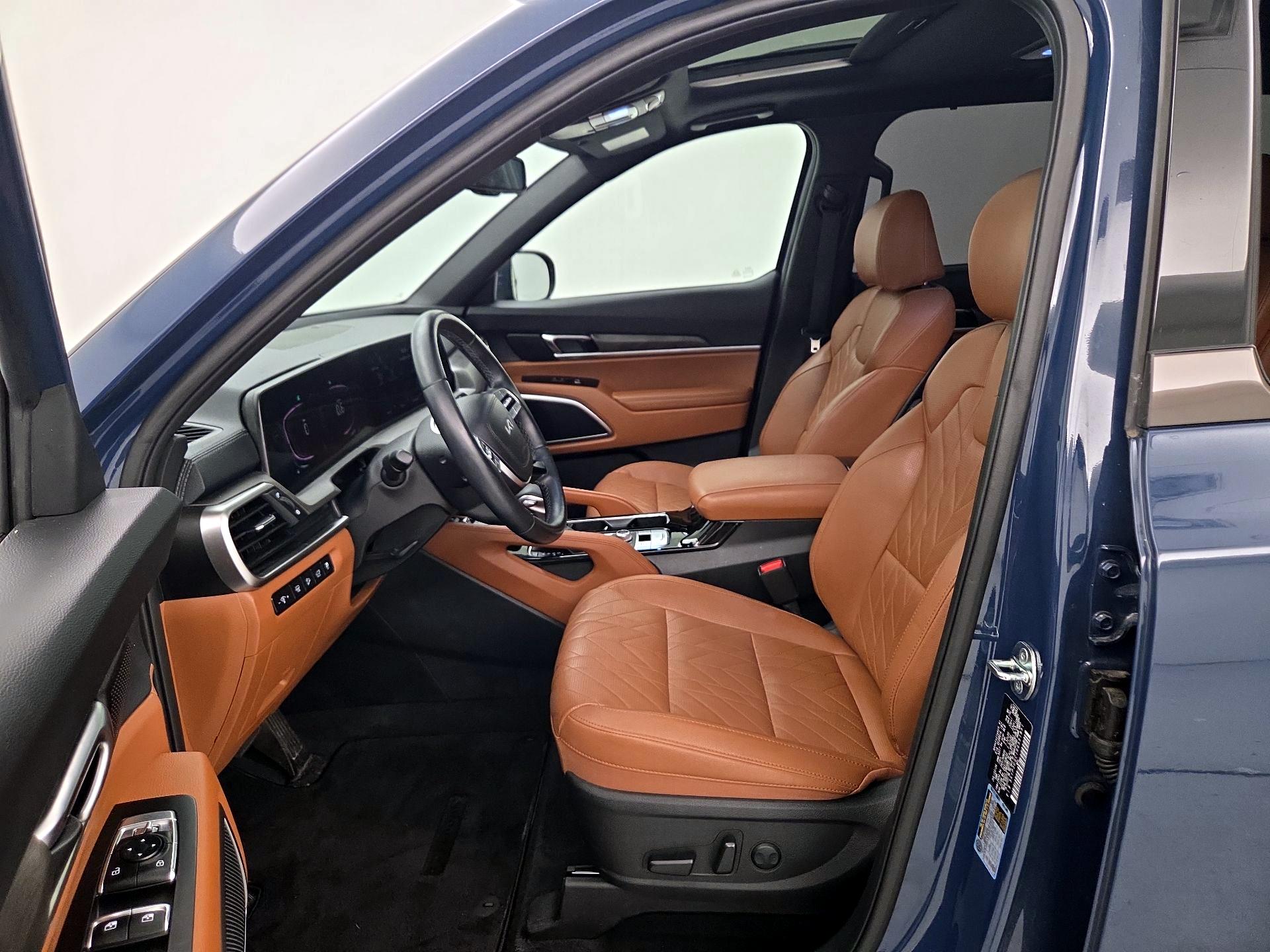 Thumbnail: 2024 Kia Telluride - 11